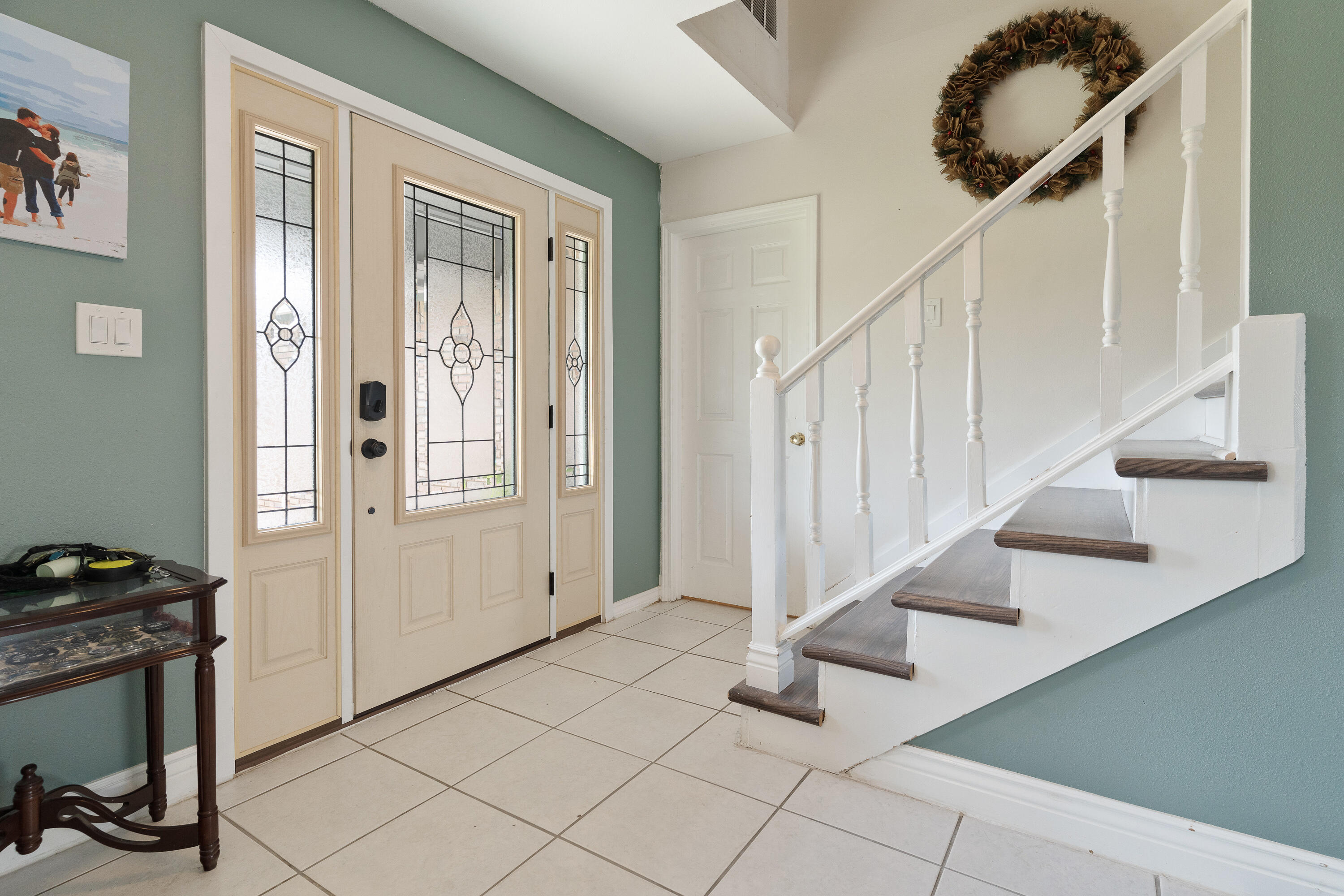 TIMBERLAKE ESTATES 1ST ADDN - Residential