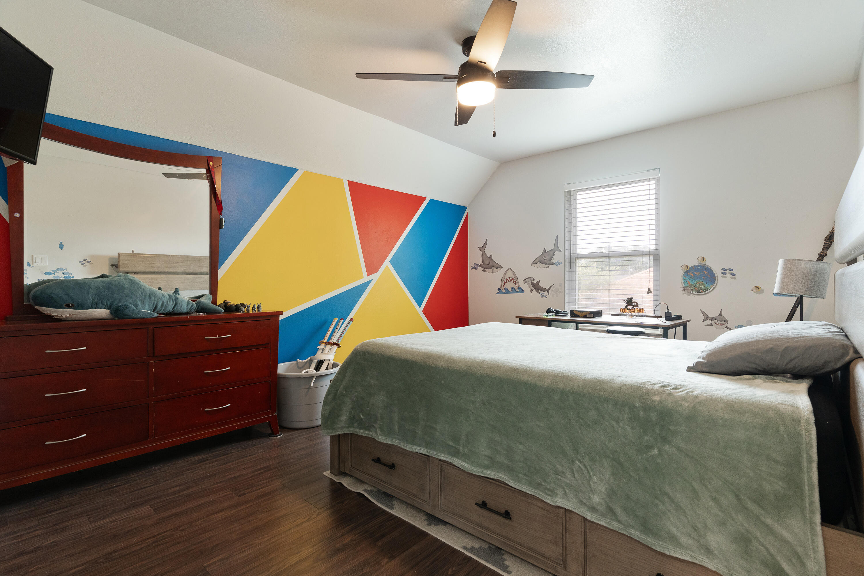 TIMBERLAKE ESTATES 1ST ADDN - Residential