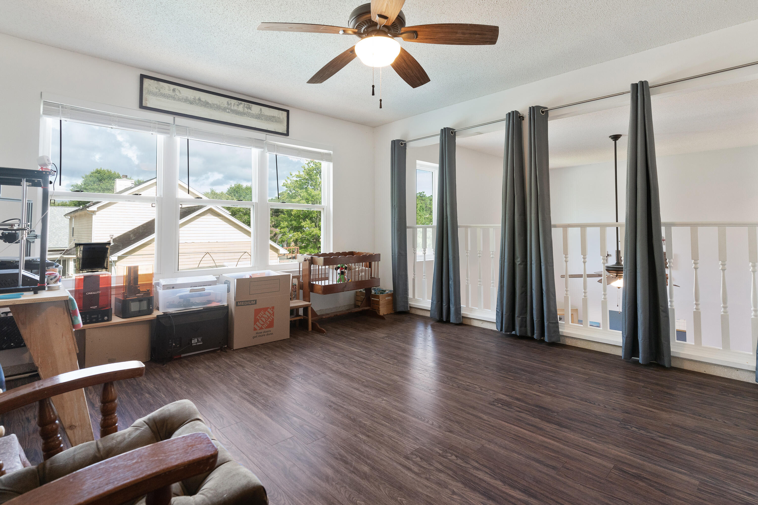 TIMBERLAKE ESTATES 1ST ADDN - Residential
