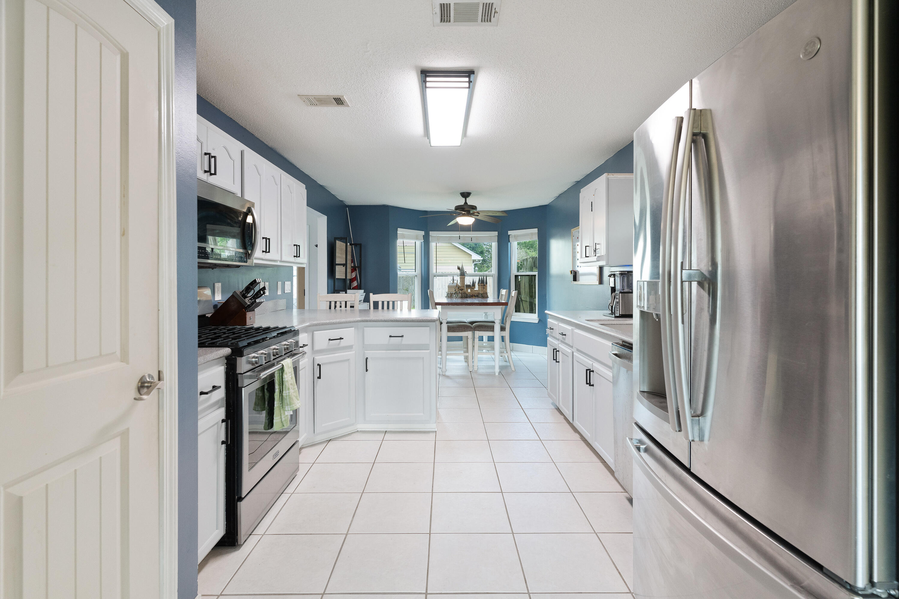 TIMBERLAKE ESTATES 1ST ADDN - Residential