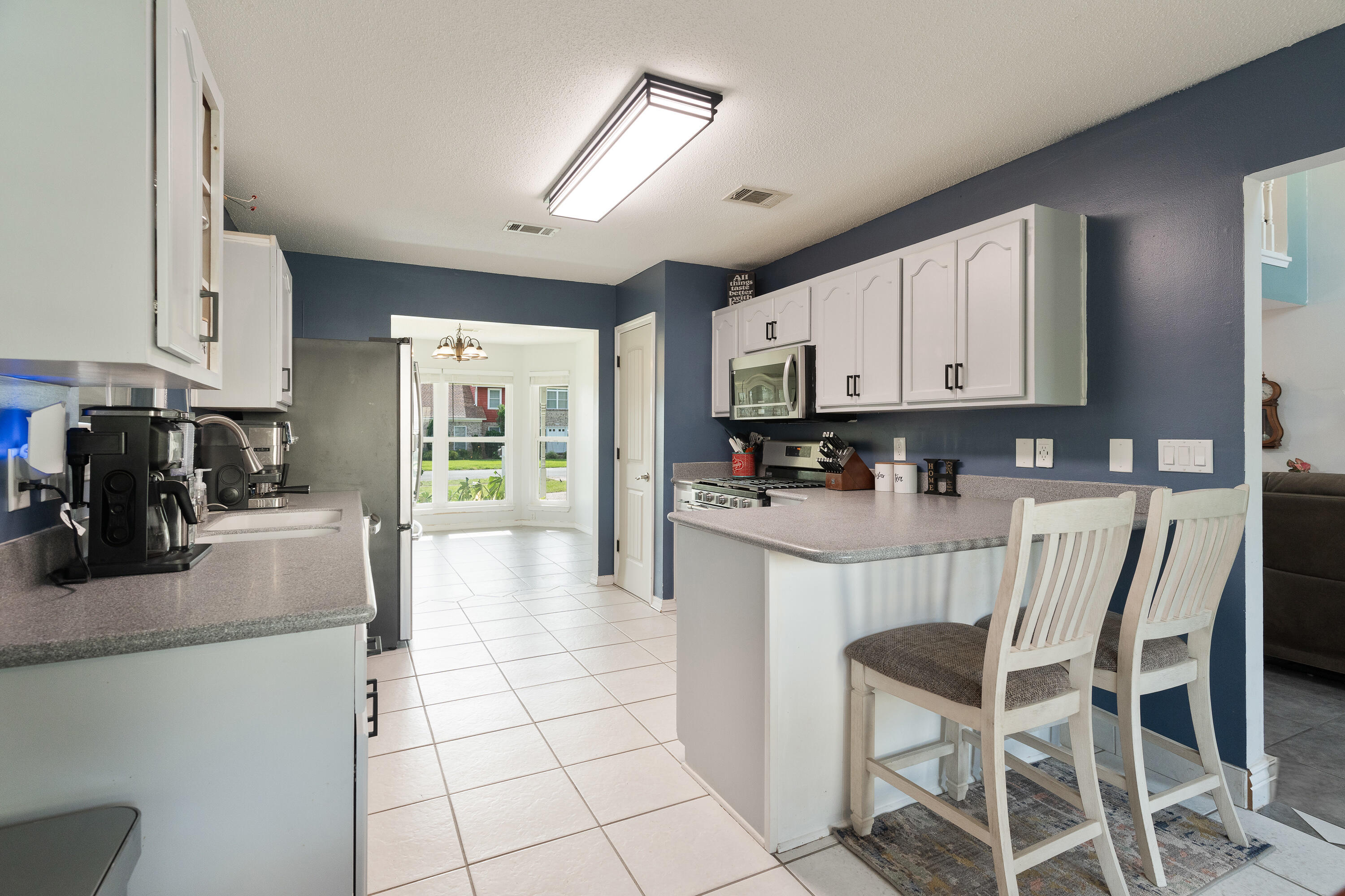 TIMBERLAKE ESTATES 1ST ADDN - Residential