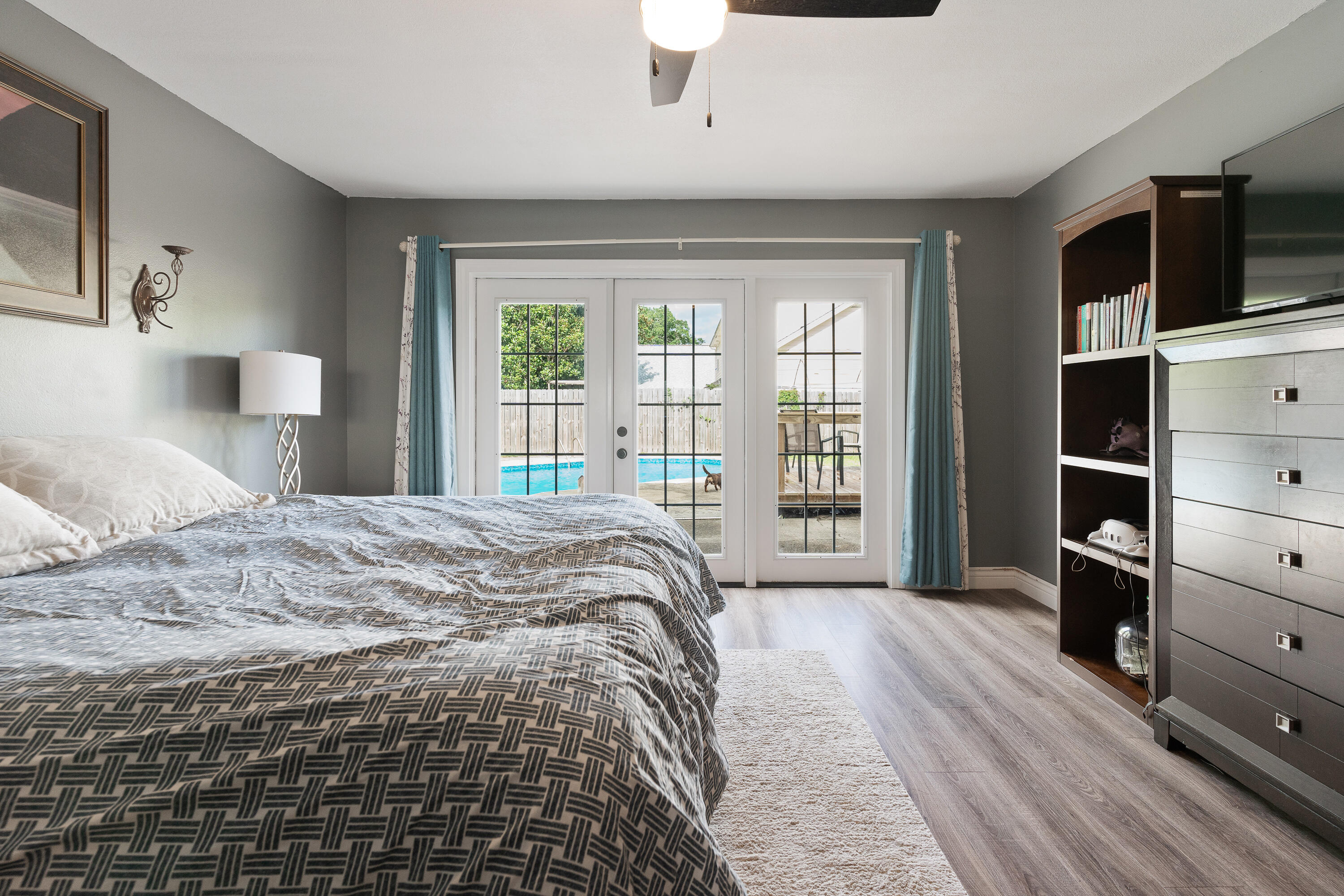 TIMBERLAKE ESTATES 1ST ADDN - Residential