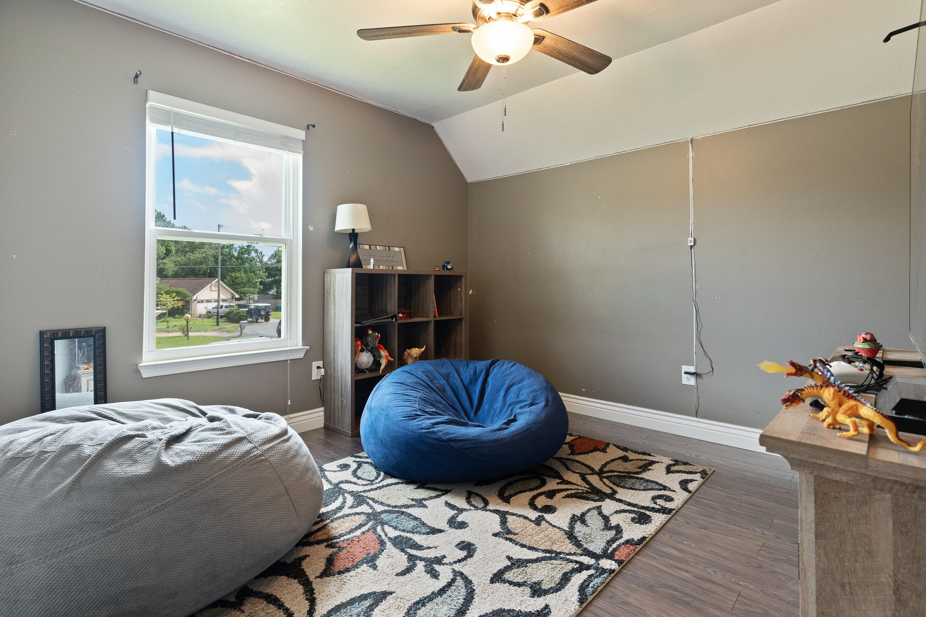 TIMBERLAKE ESTATES 1ST ADDN - Residential