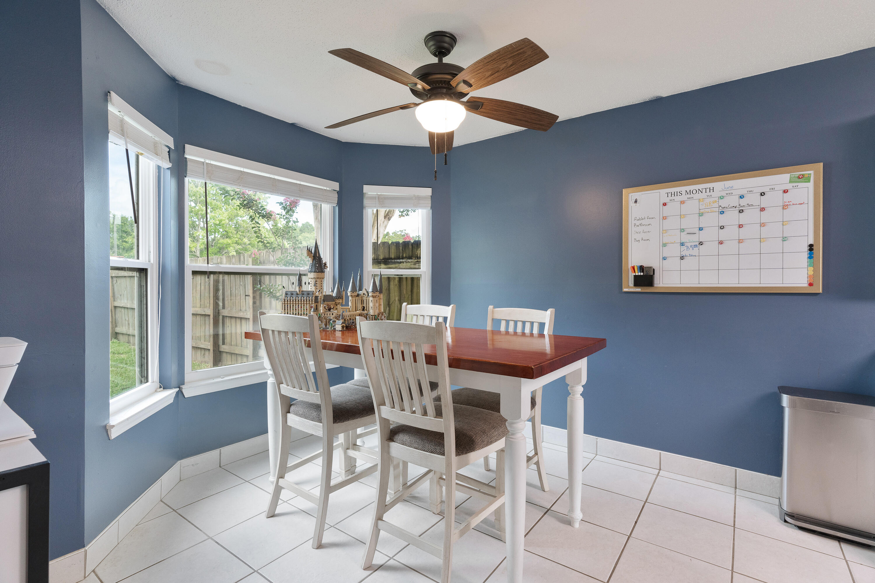 TIMBERLAKE ESTATES 1ST ADDN - Residential