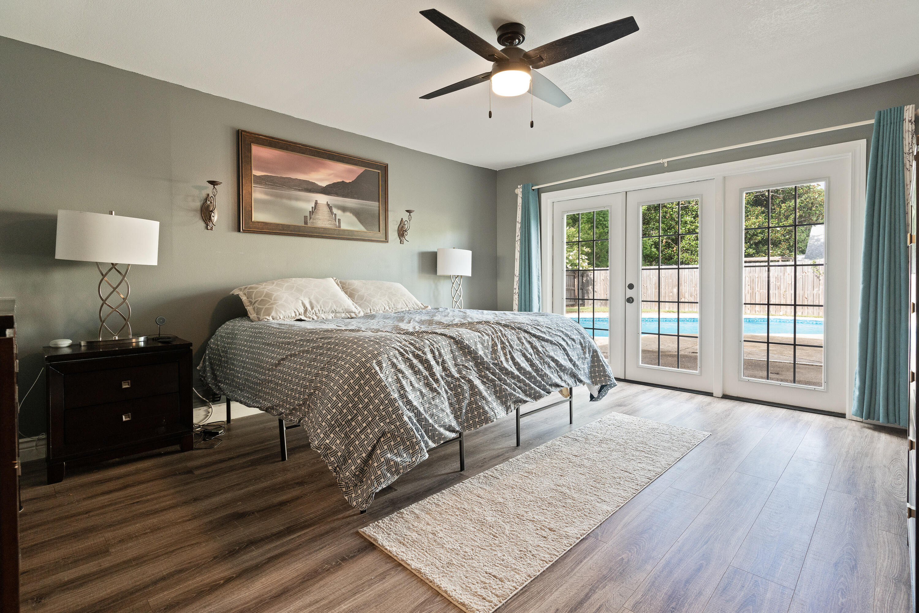 TIMBERLAKE ESTATES 1ST ADDN - Residential