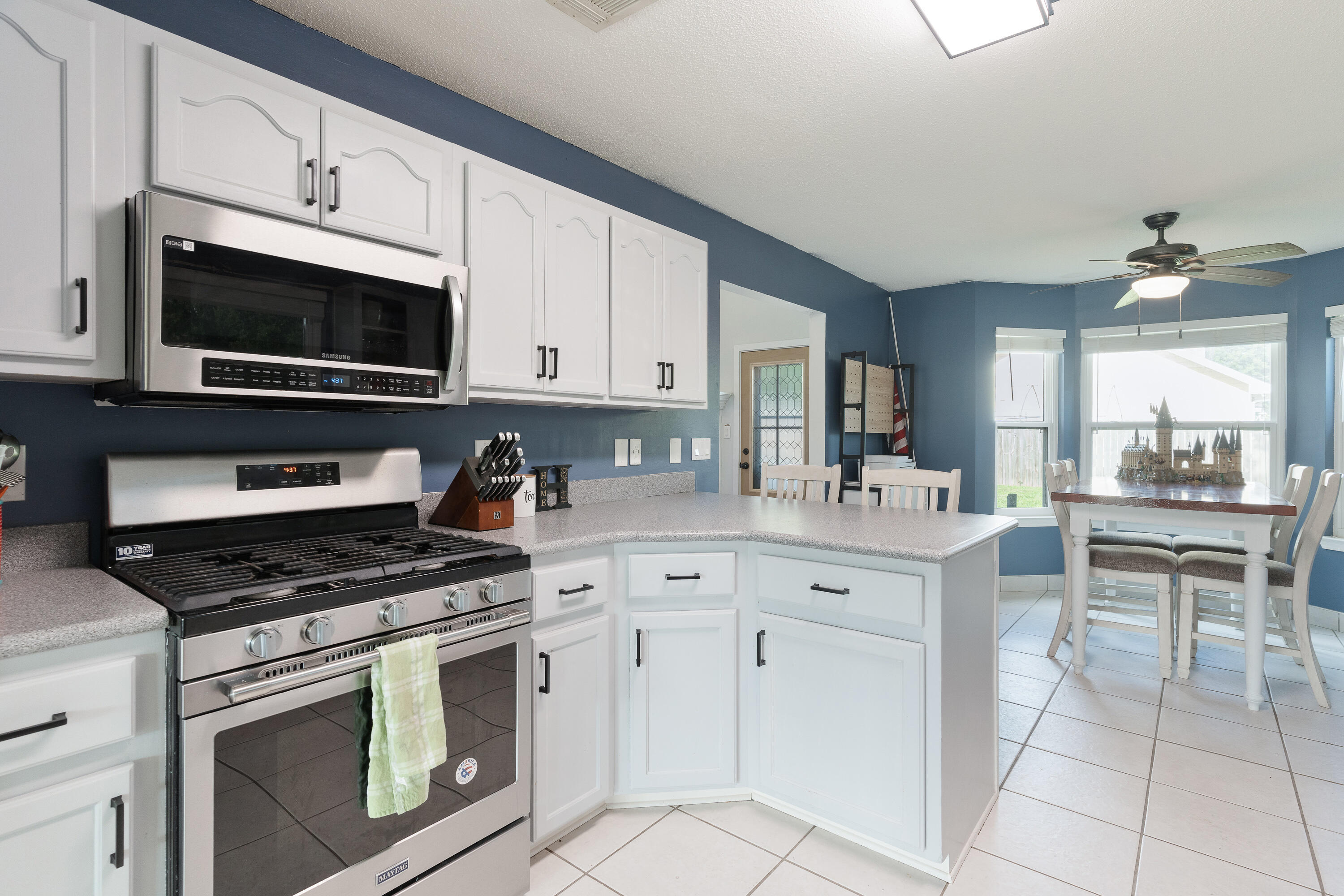 TIMBERLAKE ESTATES 1ST ADDN - Residential