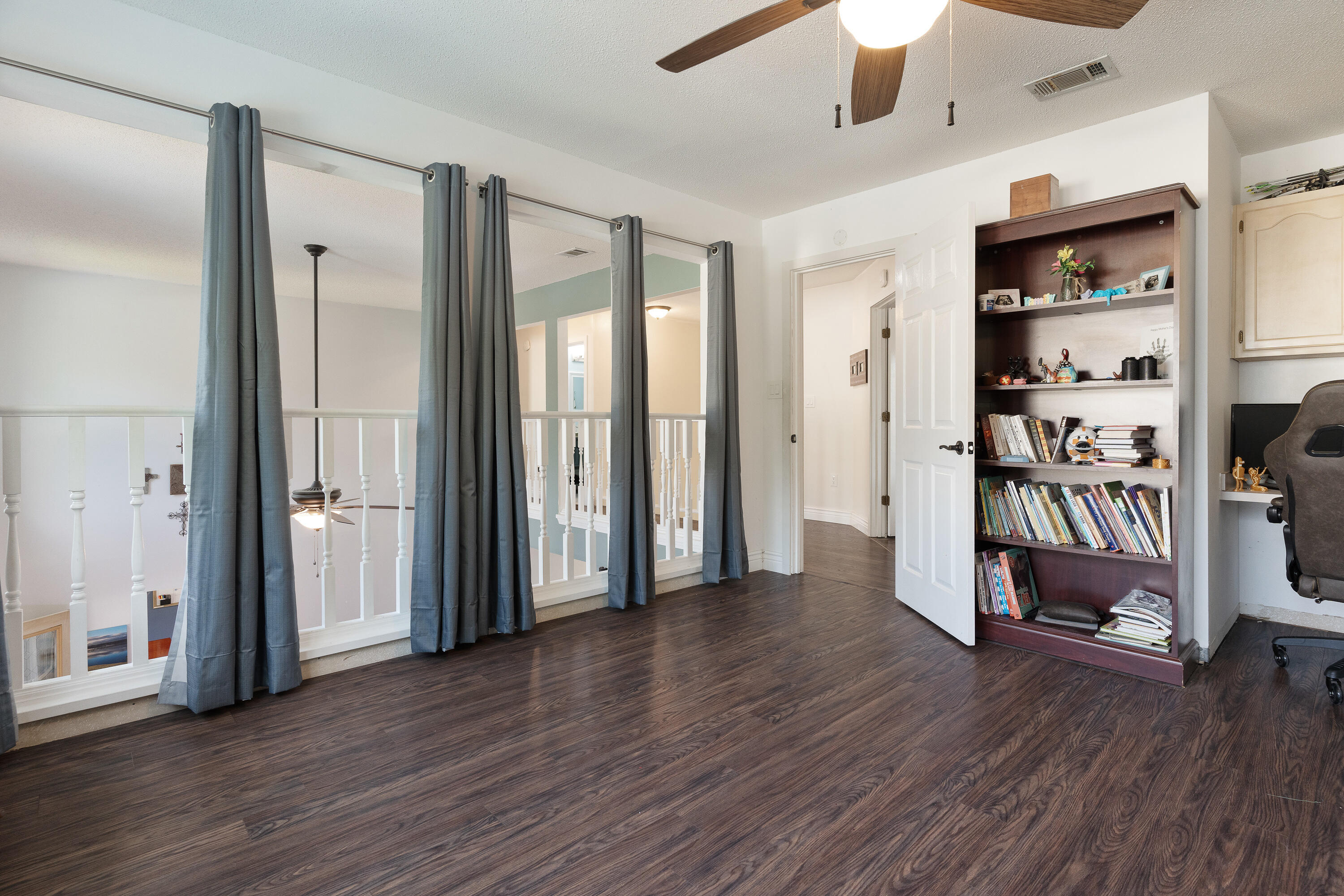 TIMBERLAKE ESTATES 1ST ADDN - Residential