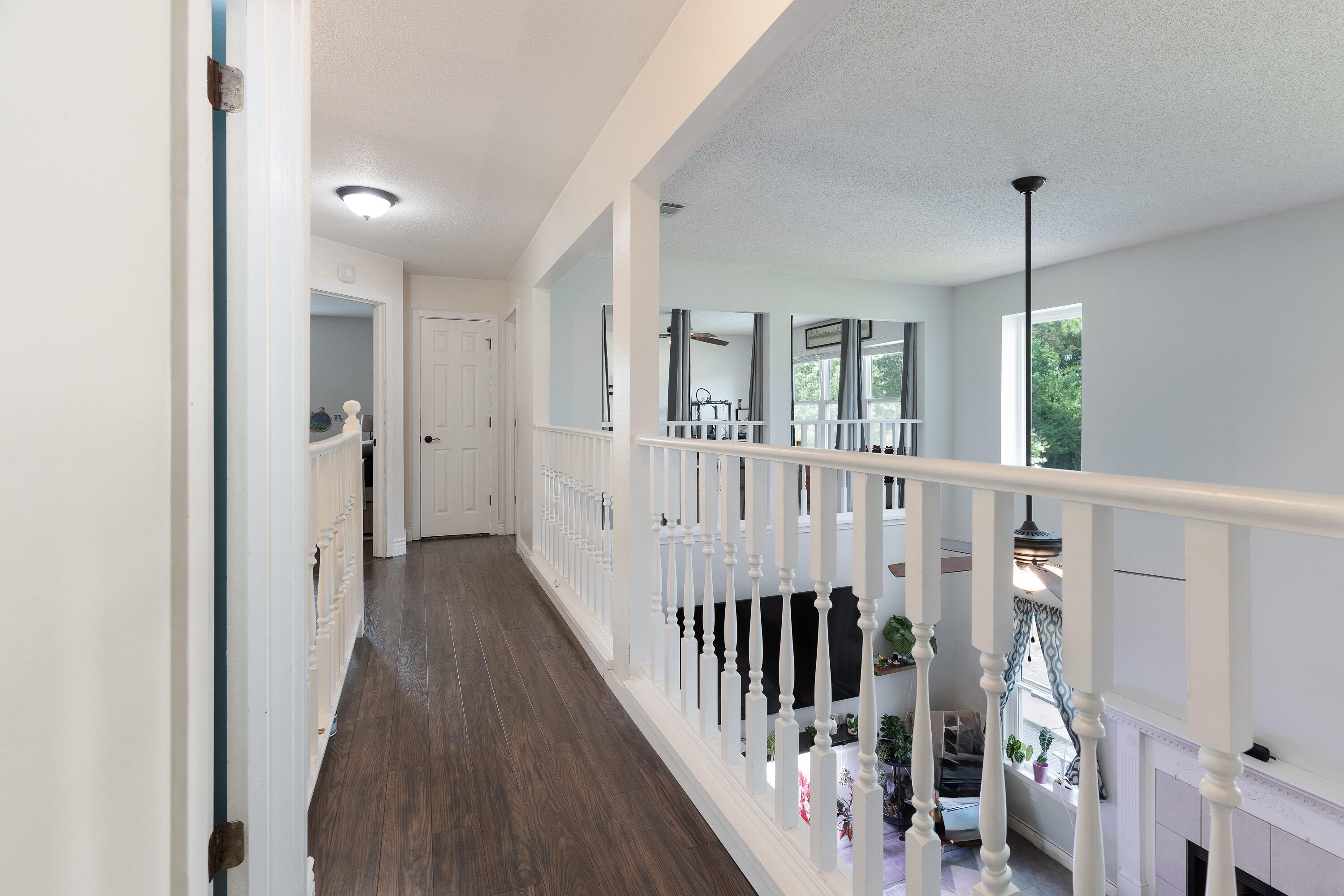 TIMBERLAKE ESTATES 1ST ADDN - Residential