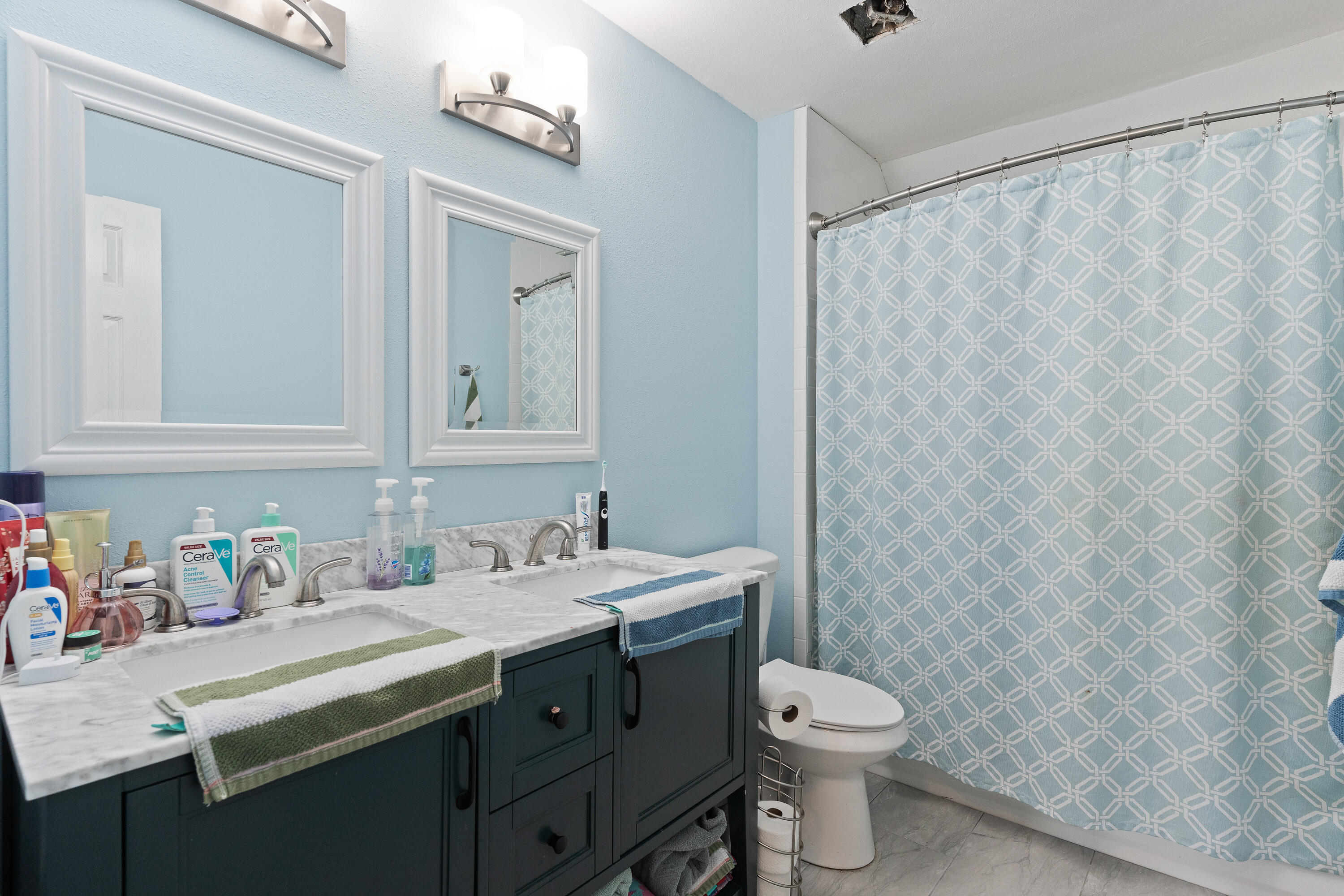 TIMBERLAKE ESTATES 1ST ADDN - Residential
