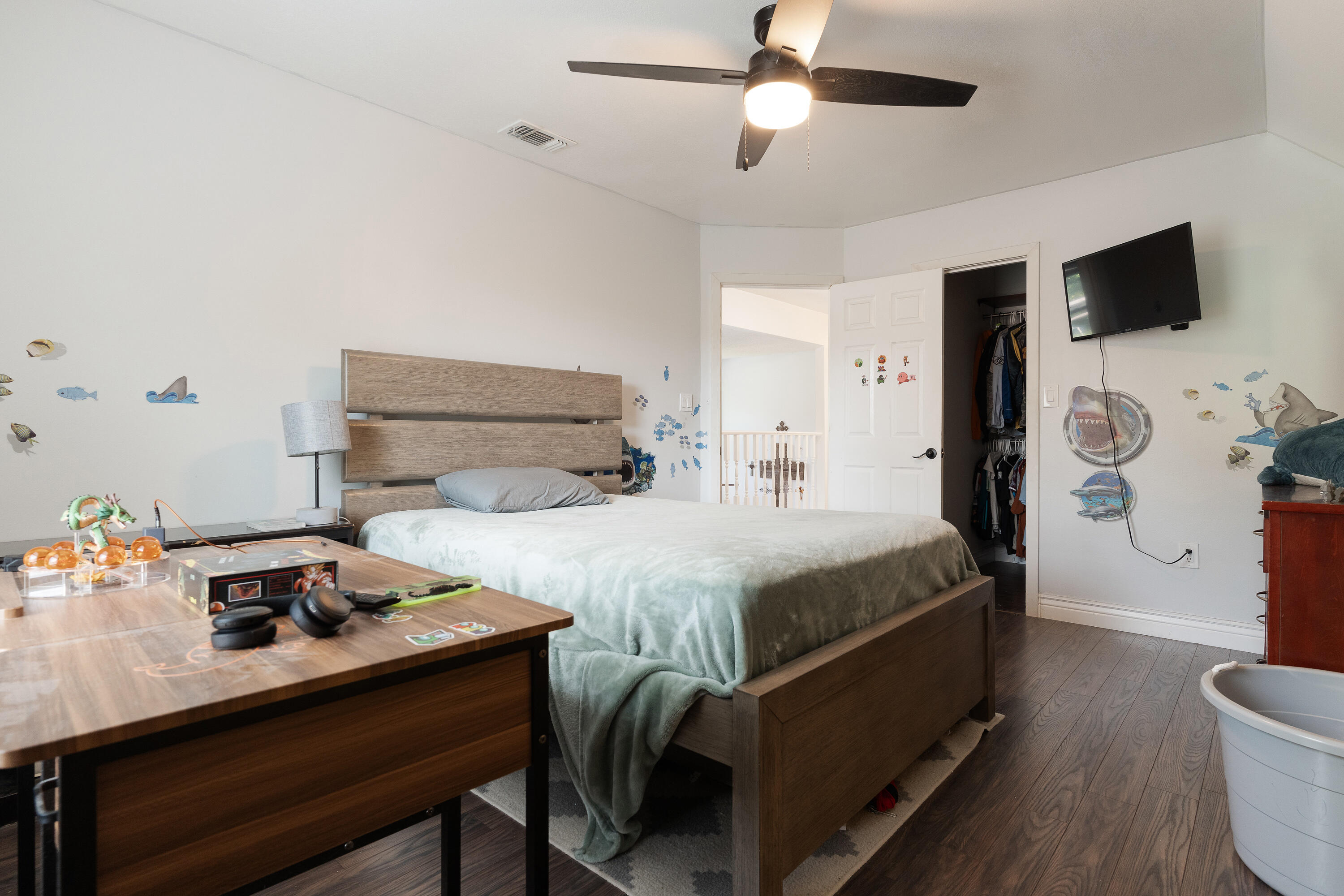 TIMBERLAKE ESTATES 1ST ADDN - Residential