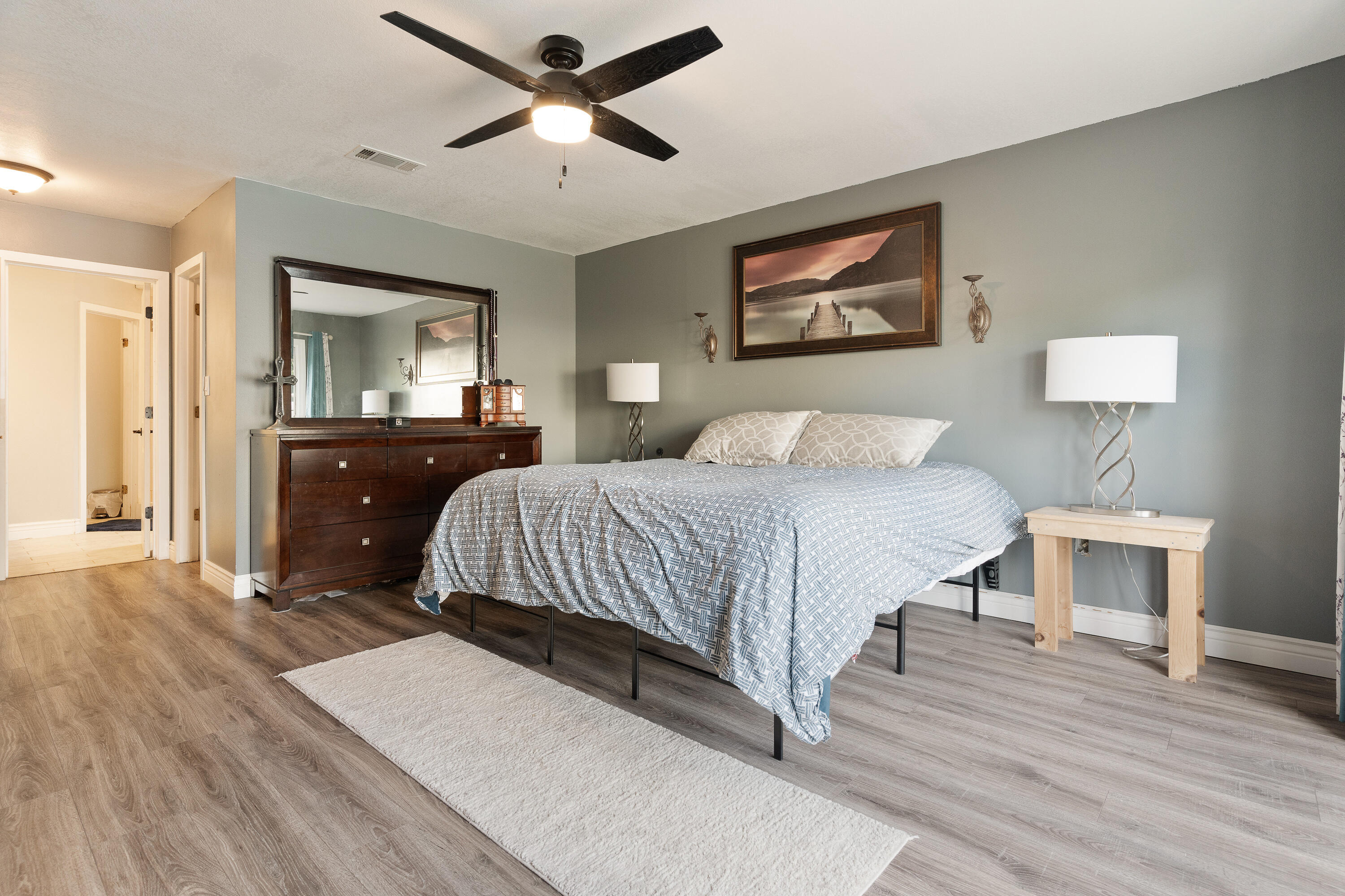 TIMBERLAKE ESTATES 1ST ADDN - Residential