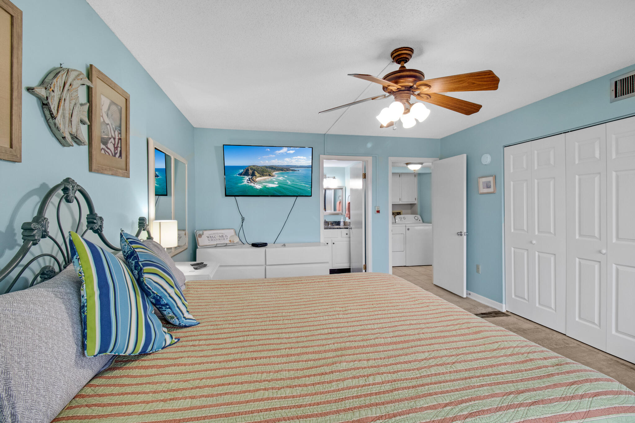 SANTA ROSA DUNES - Residential