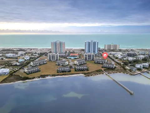 900 Fort Pickens Road Unit 813, Pensacola Beach, FL 32561 - MLS#: 968250