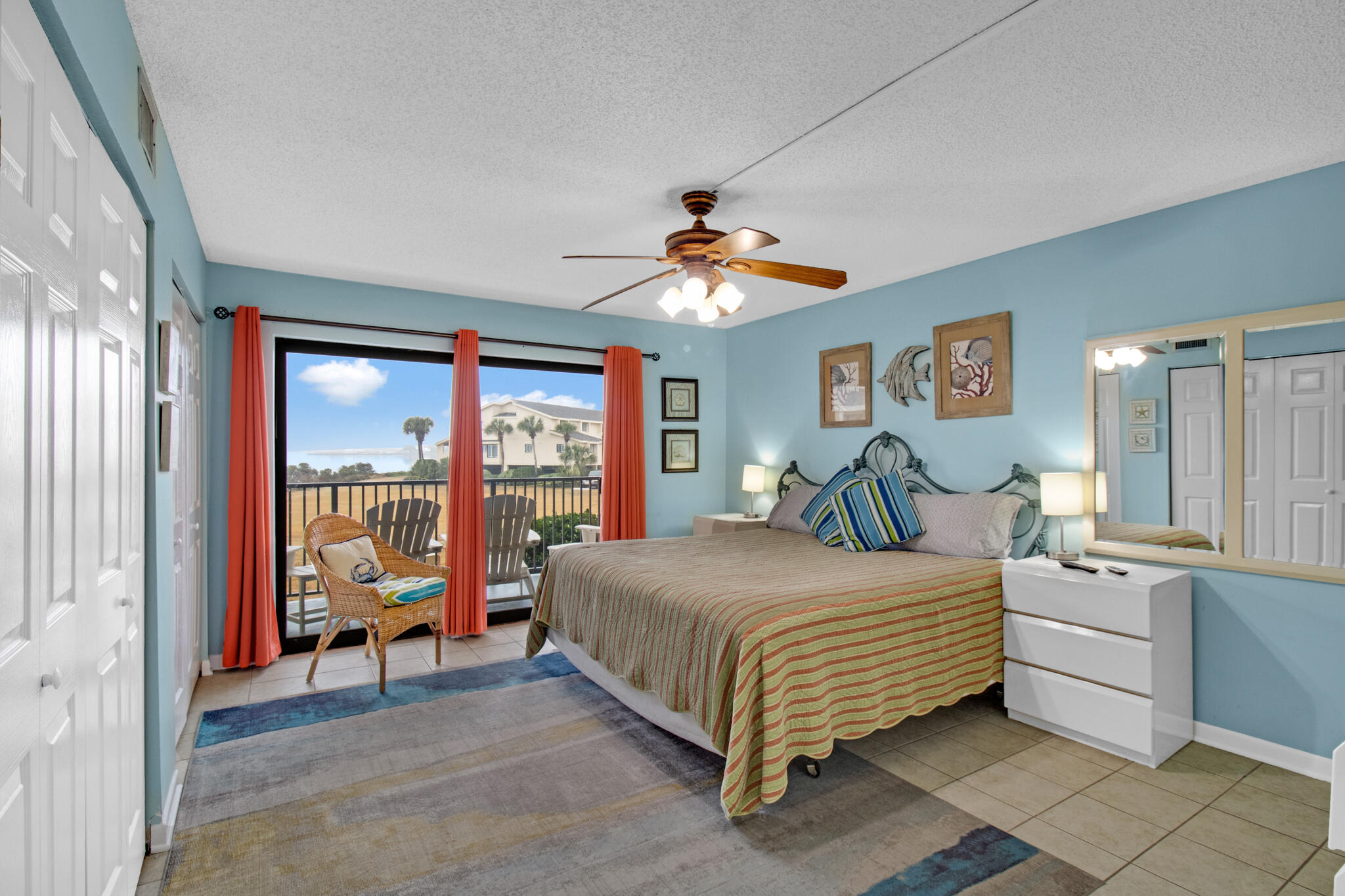 SANTA ROSA DUNES - Residential