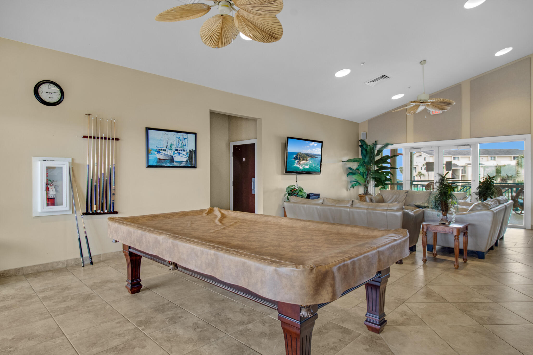 SANTA ROSA DUNES - Residential