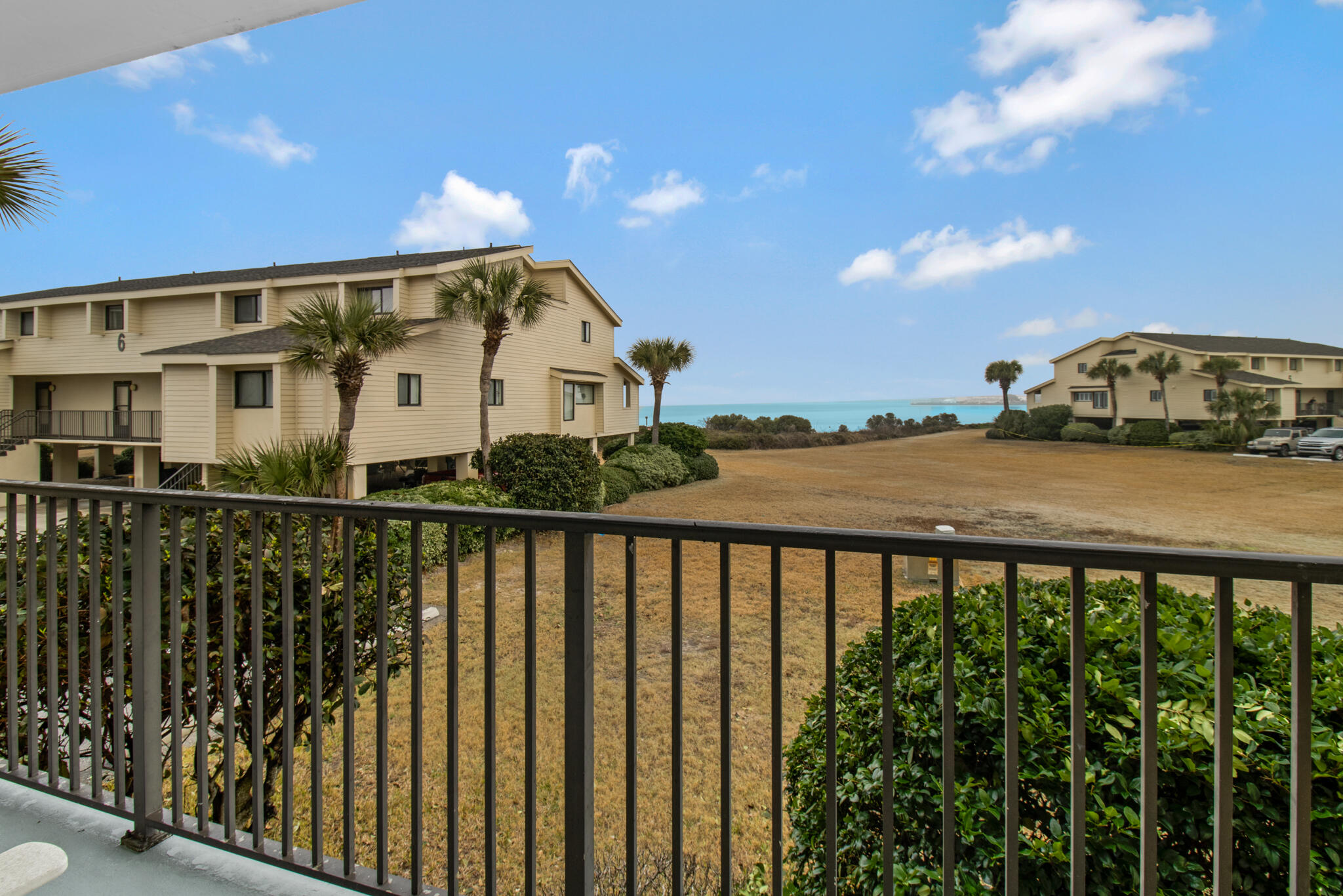 SANTA ROSA DUNES - Residential