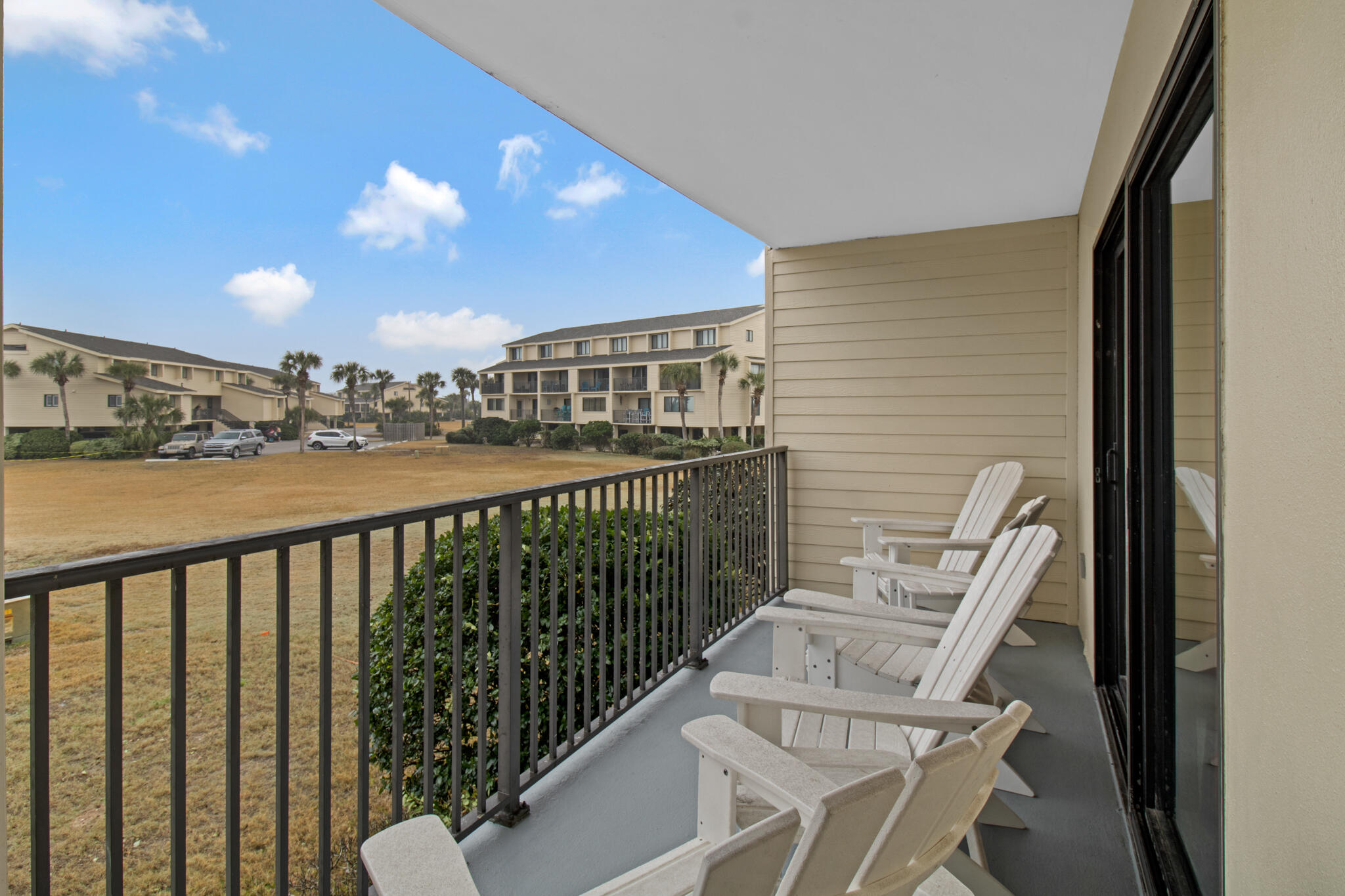 SANTA ROSA DUNES - Residential