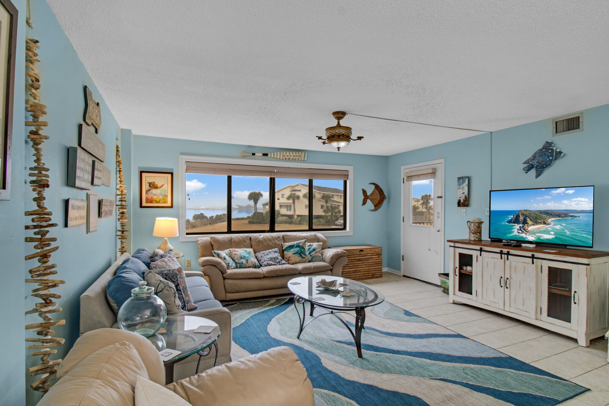 SANTA ROSA DUNES - Residential