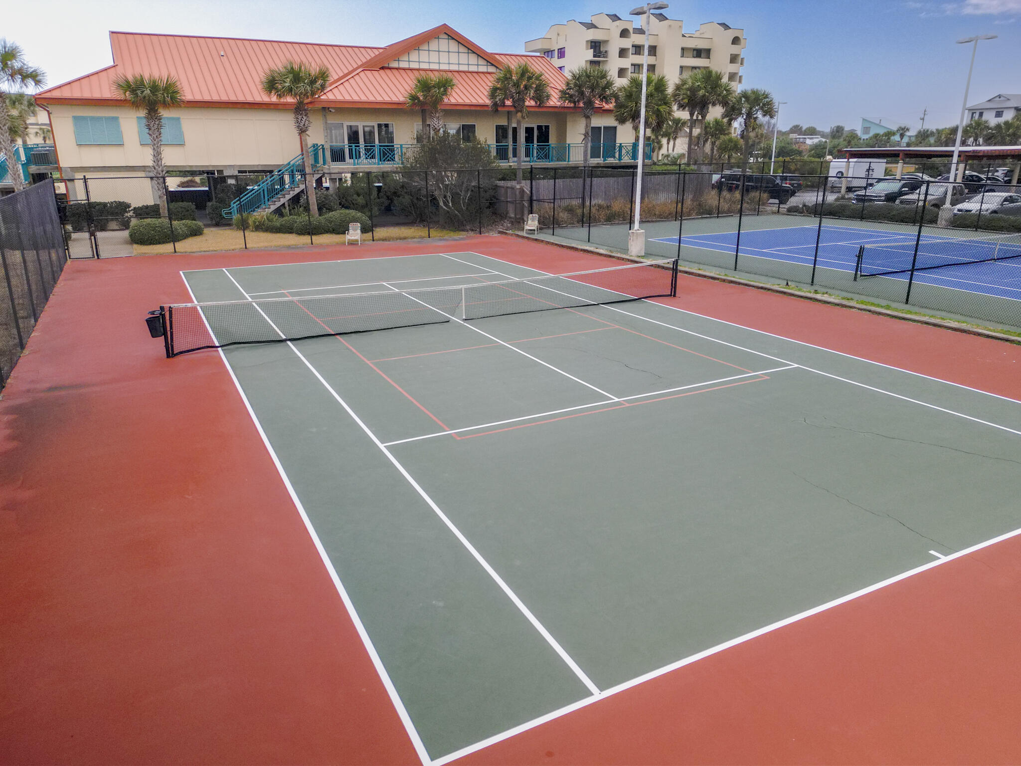 SANTA ROSA DUNES - Residential