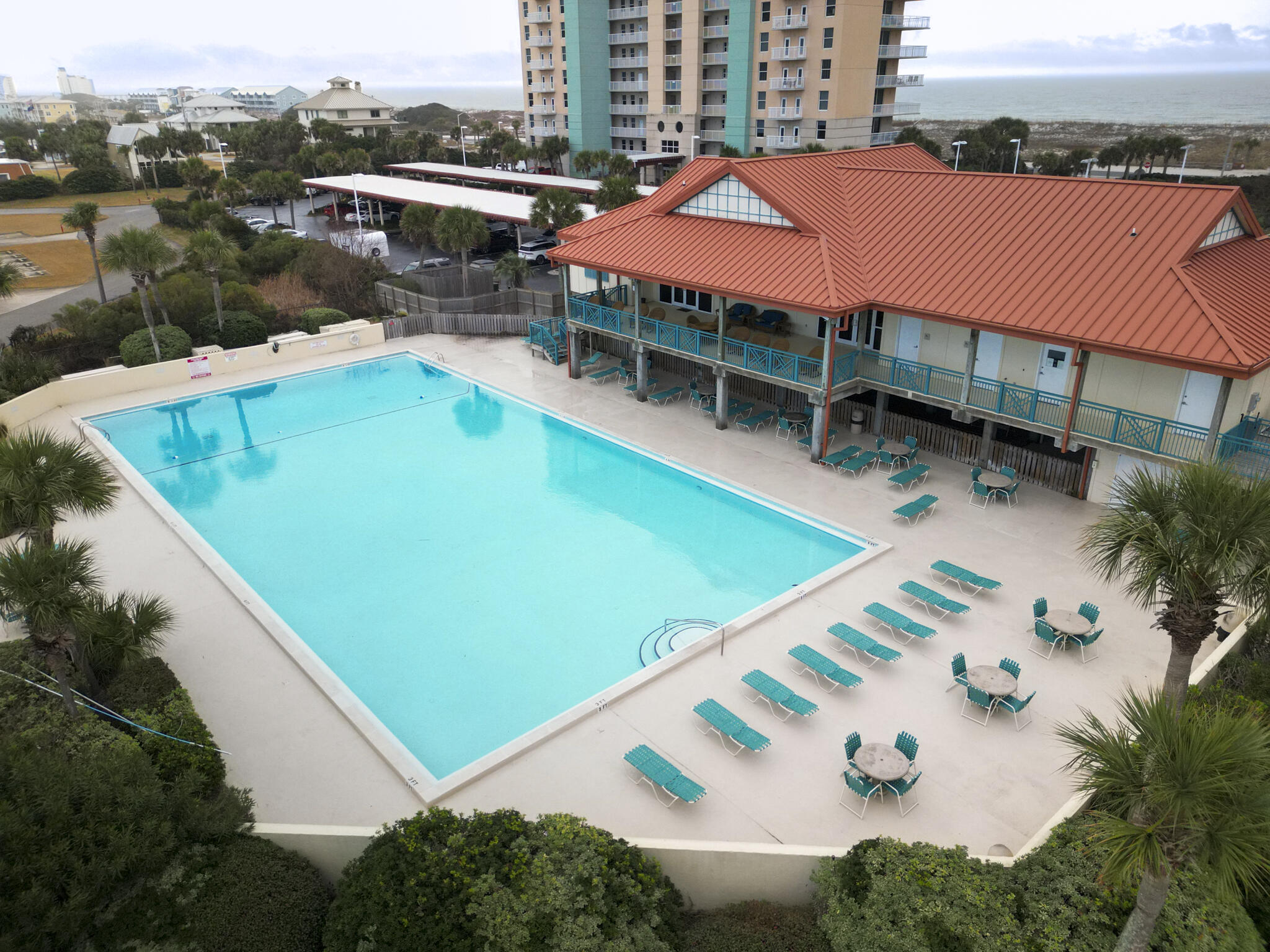 SANTA ROSA DUNES - Residential
