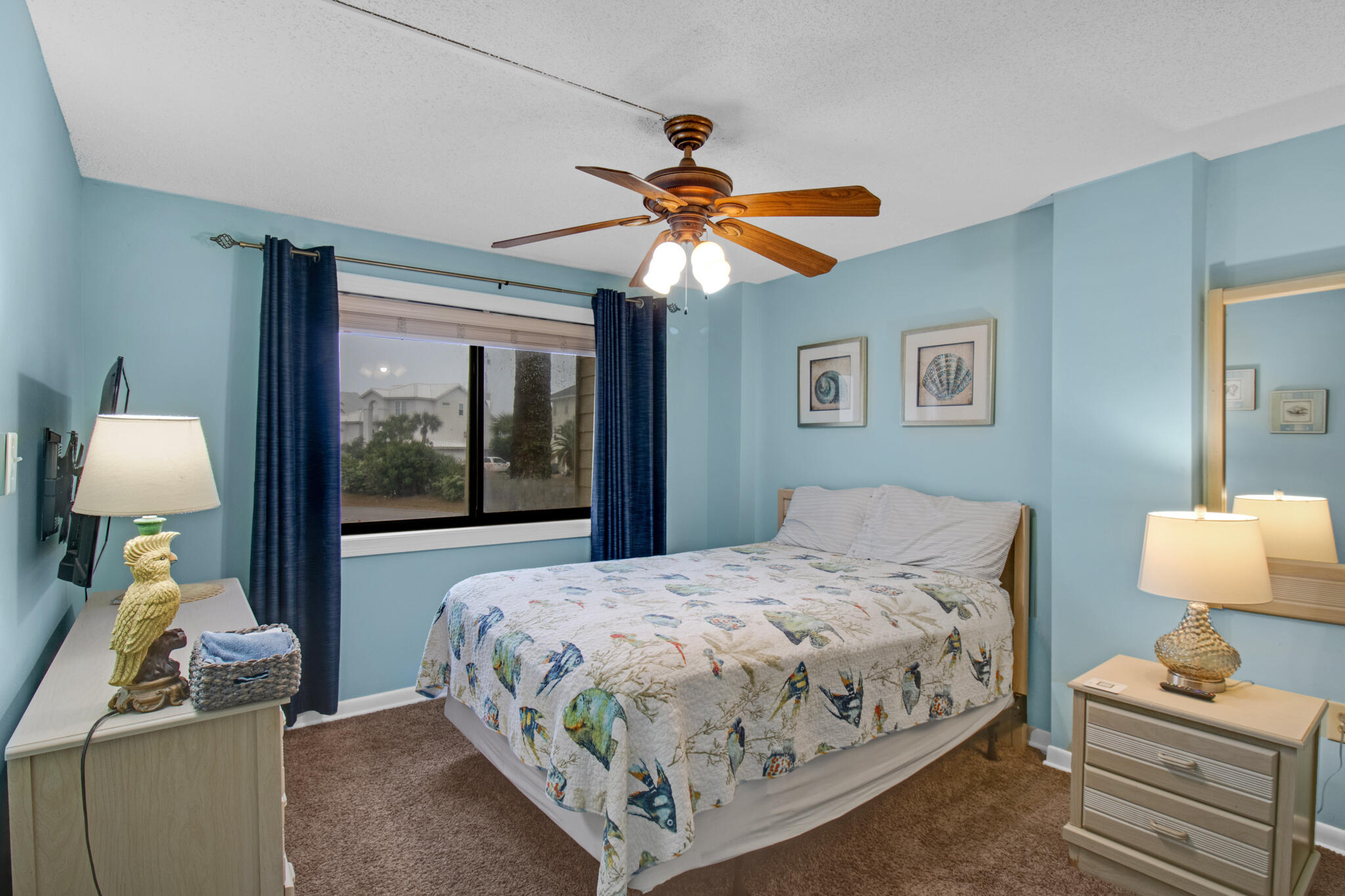 SANTA ROSA DUNES - Residential
