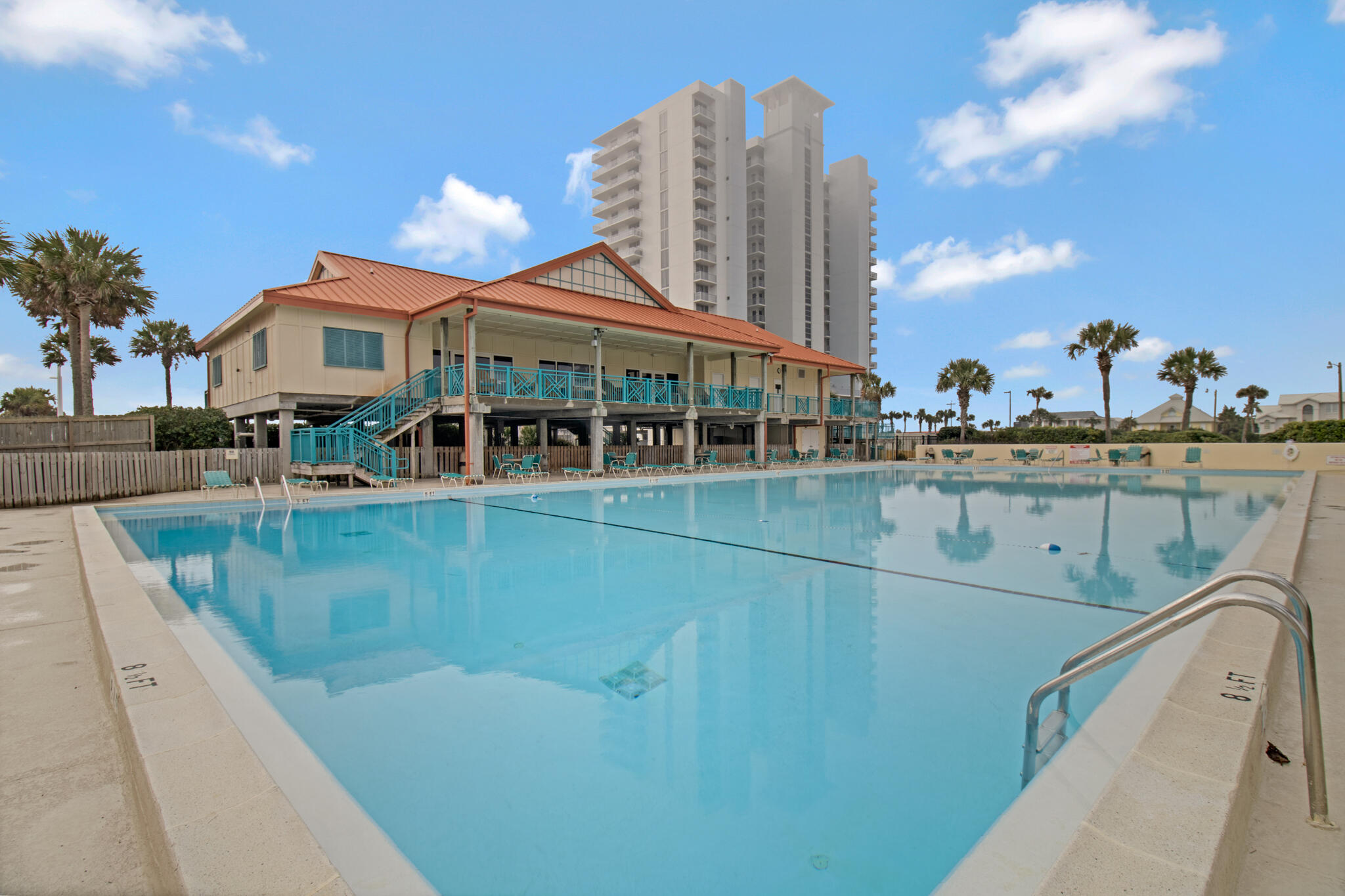SANTA ROSA DUNES - Residential