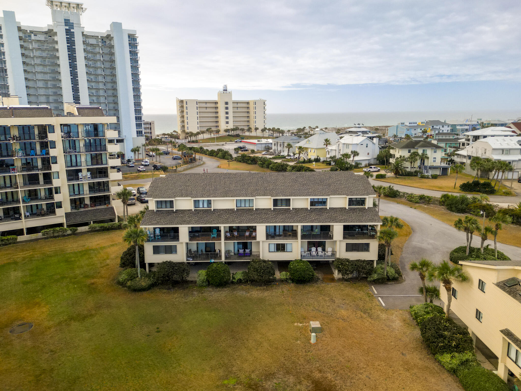 SANTA ROSA DUNES - Residential