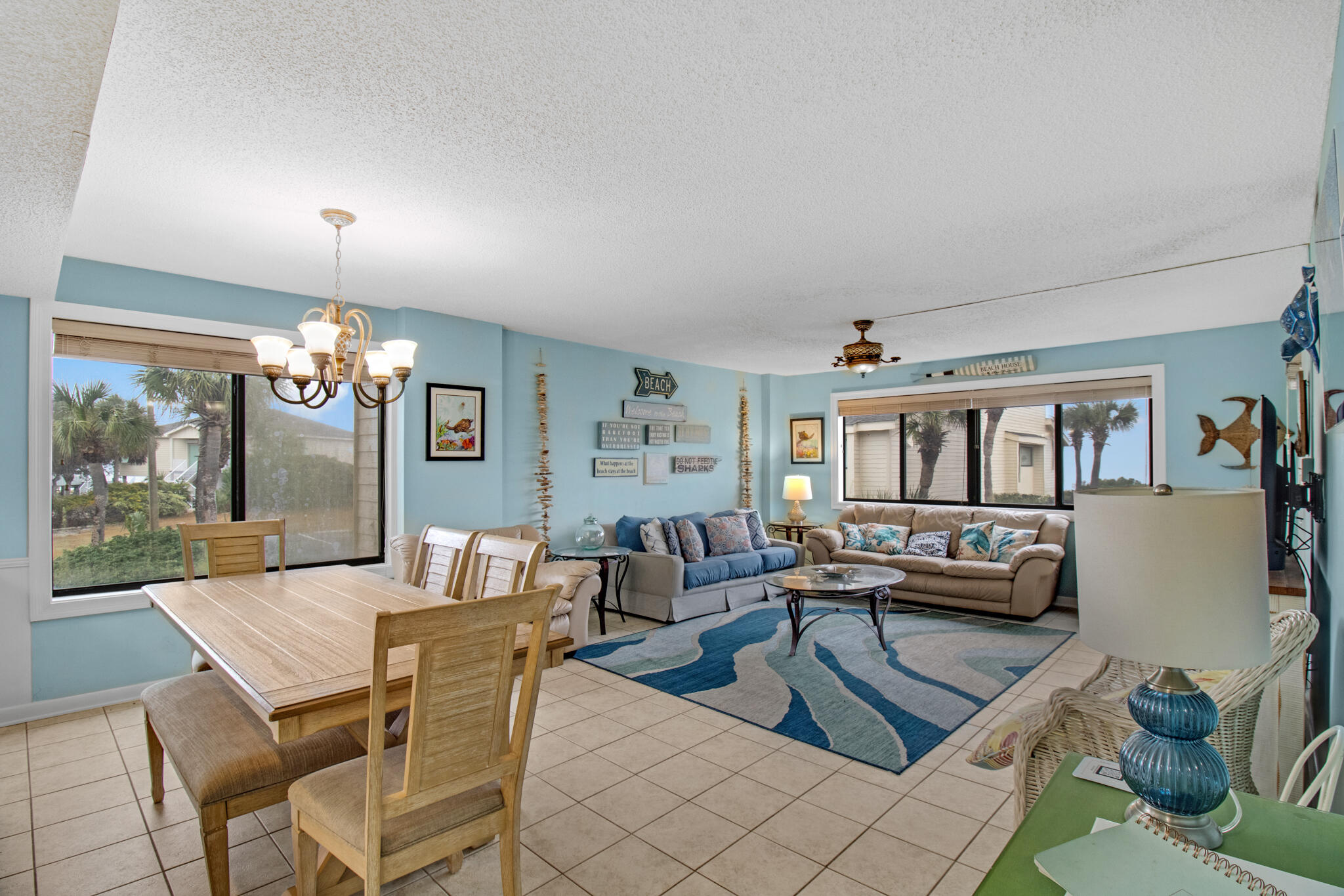 SANTA ROSA DUNES - Residential