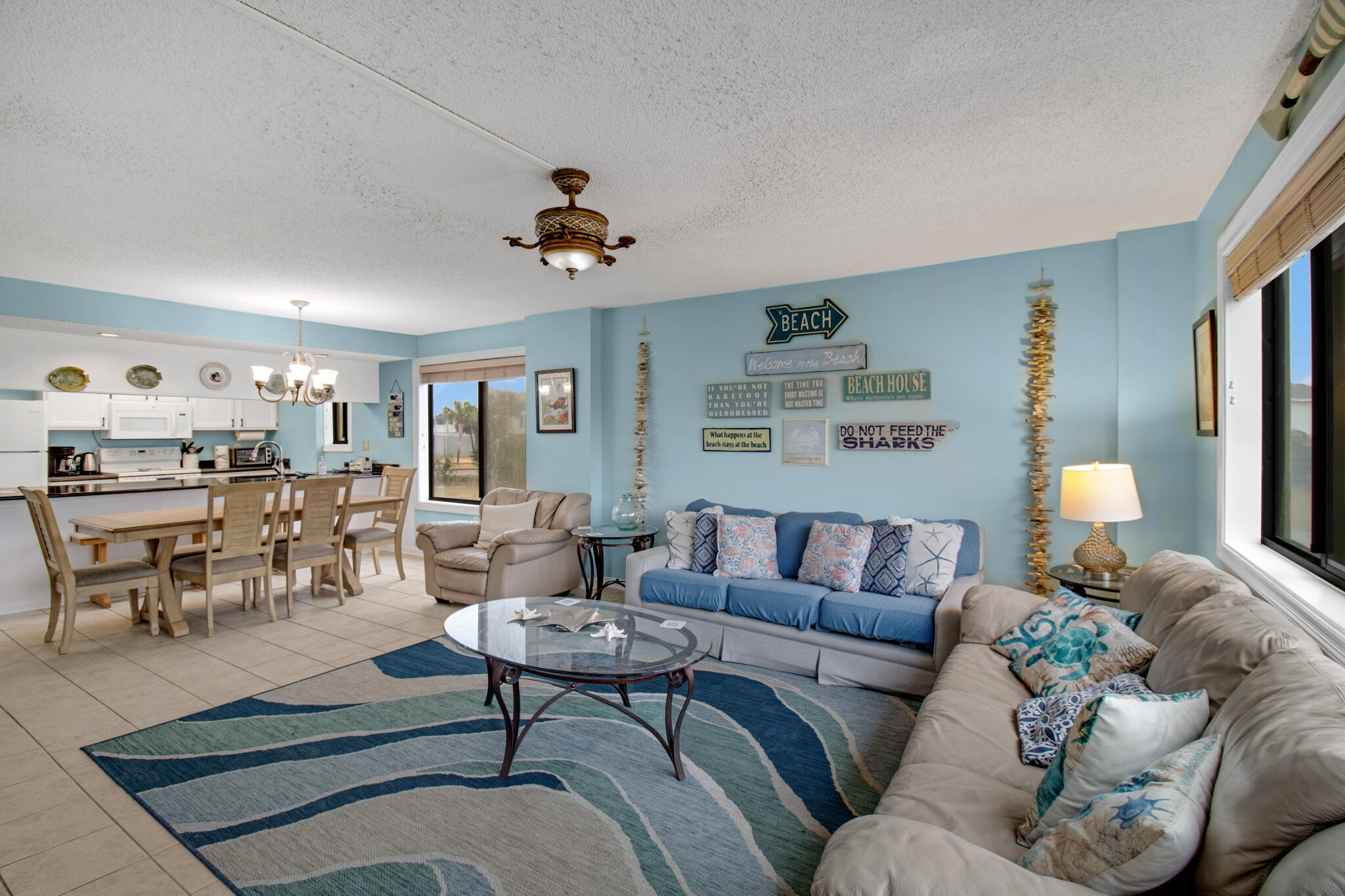 SANTA ROSA DUNES - Residential