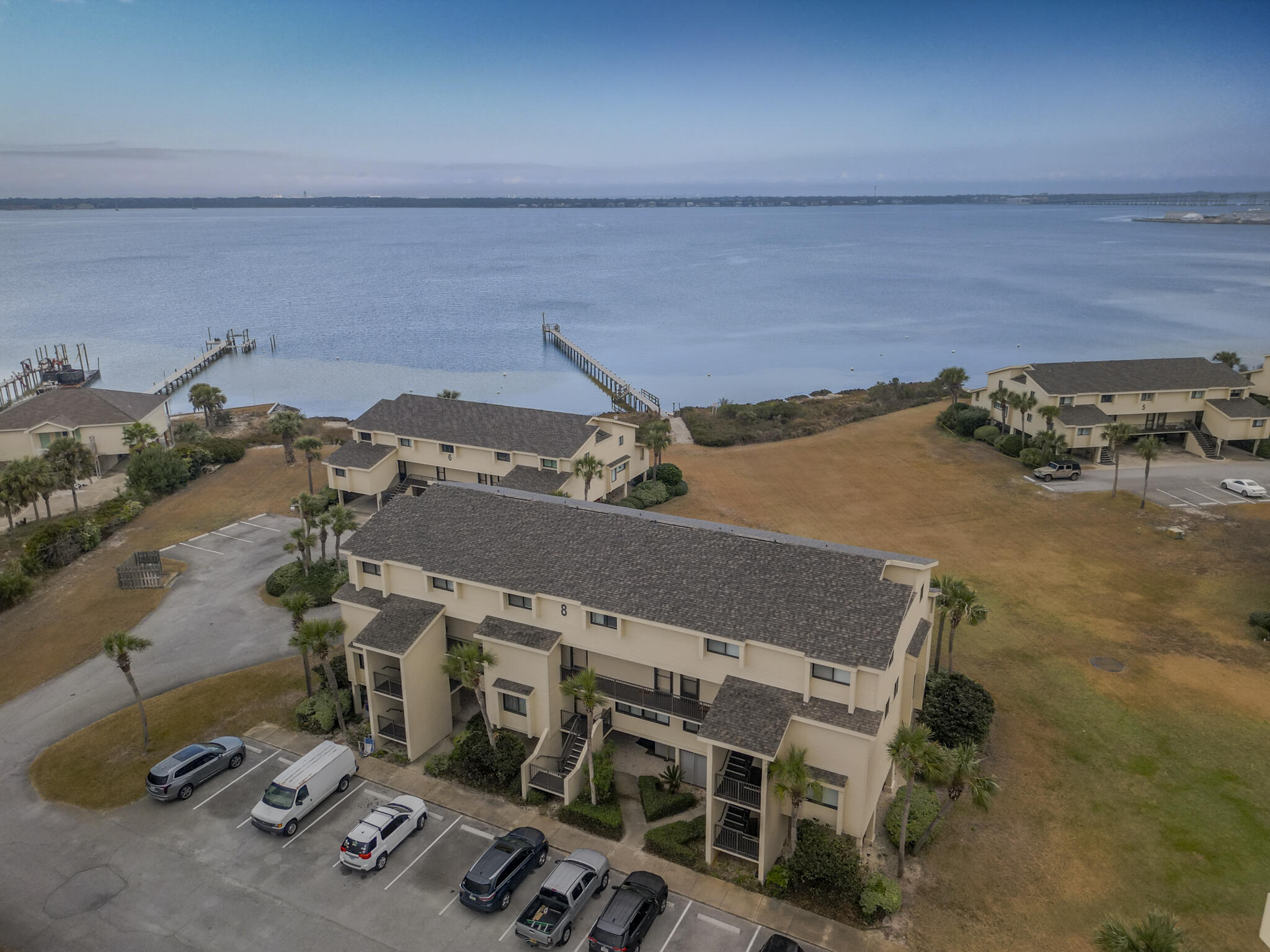 SANTA ROSA DUNES - Residential
