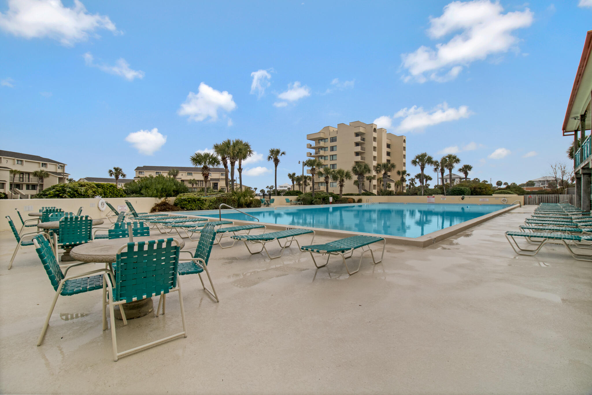 SANTA ROSA DUNES - Residential