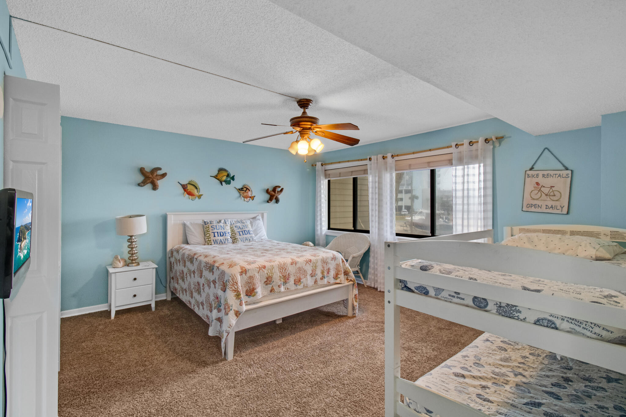 SANTA ROSA DUNES - Residential