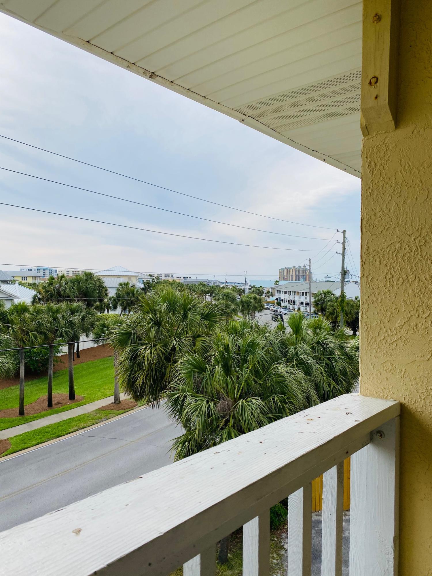 ISLAND HOME CONDO - Residential