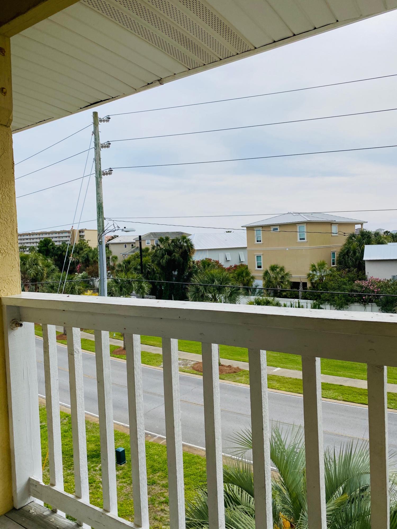 ISLAND HOME CONDO - Residential