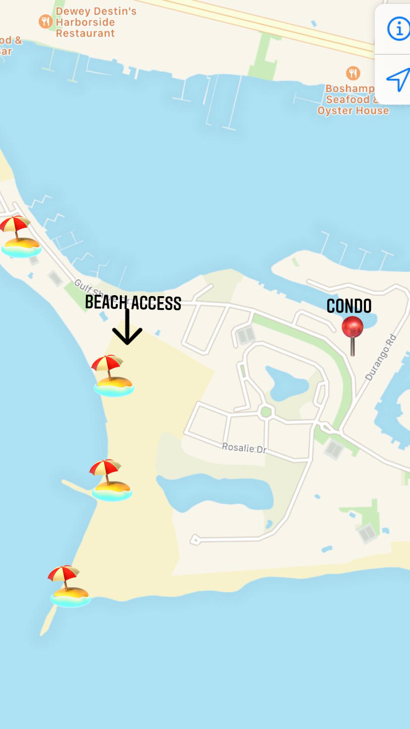 ISLAND HOME CONDO - Residential