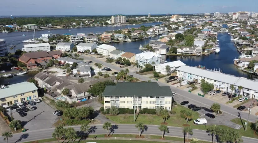 ISLAND HOME CONDO - Residential