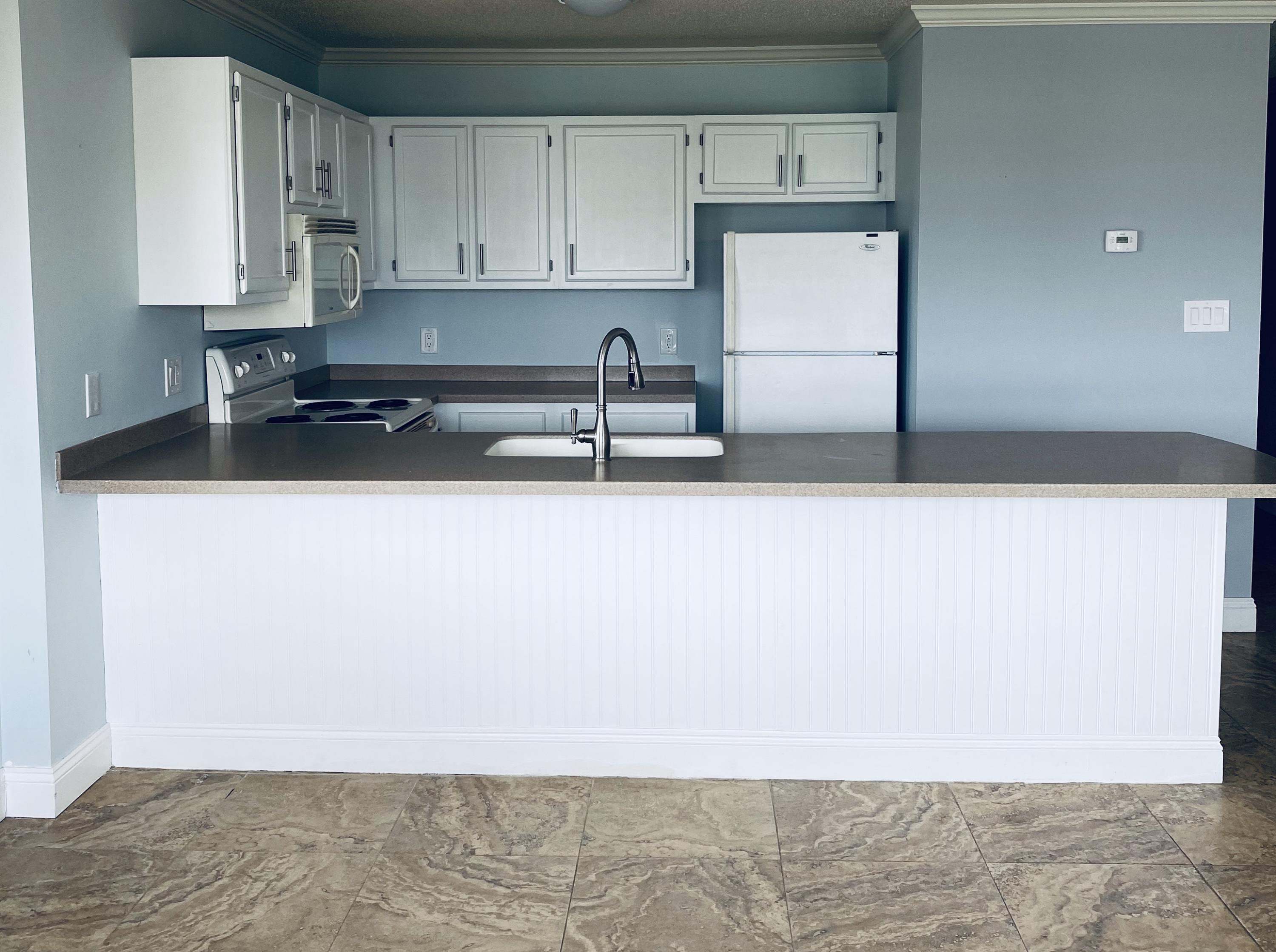 ISLAND HOME CONDO - Residential