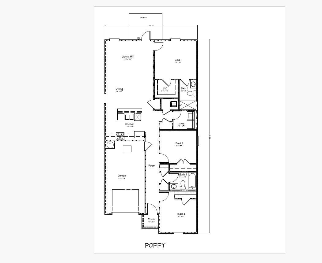 Heritage Plantation - Residential