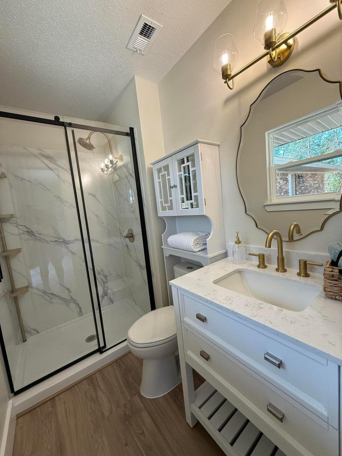 KENWOOD S/D 3RD ADDN - Residential Lease