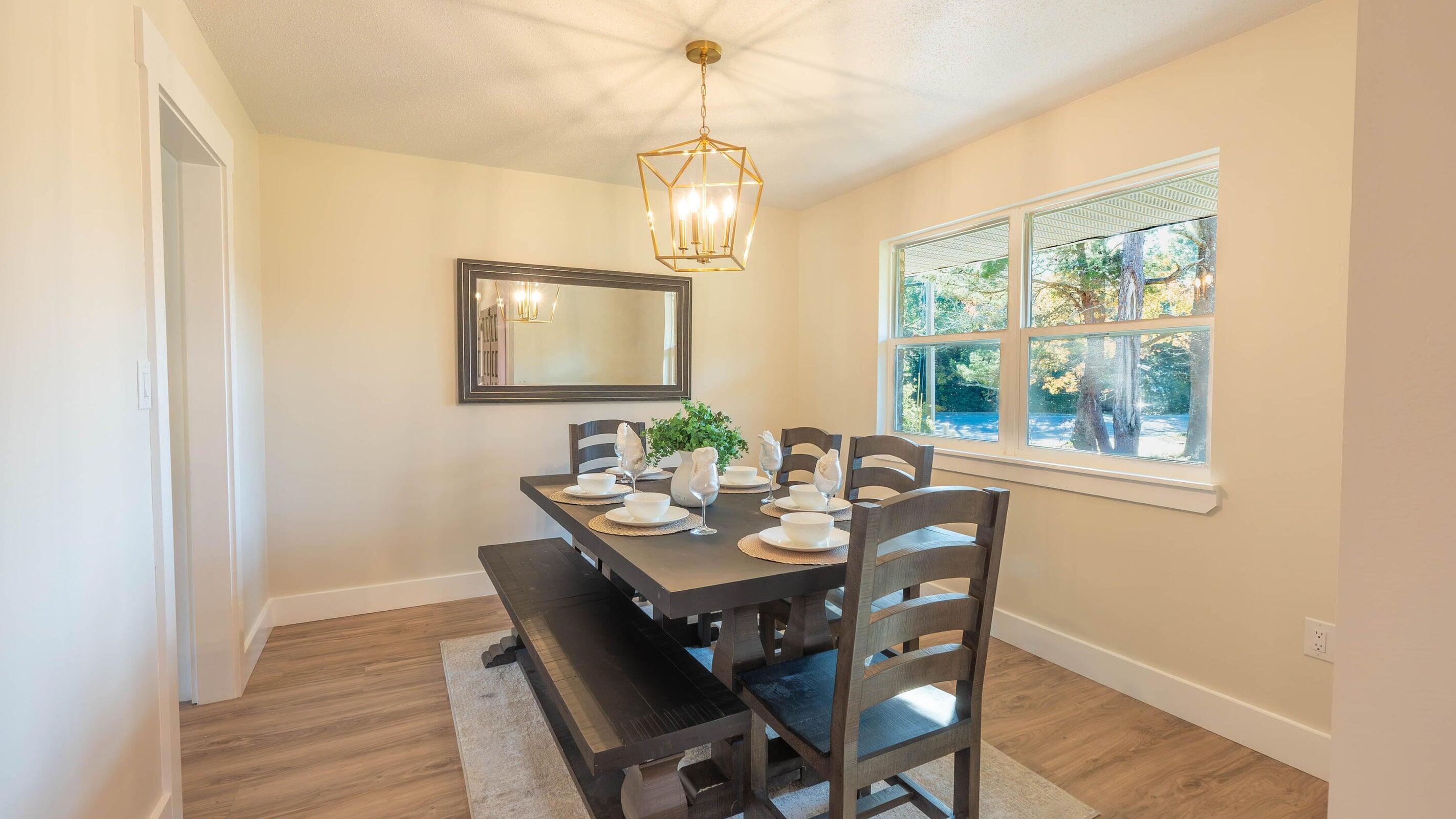 KENWOOD S/D 3RD ADDN - Residential Lease