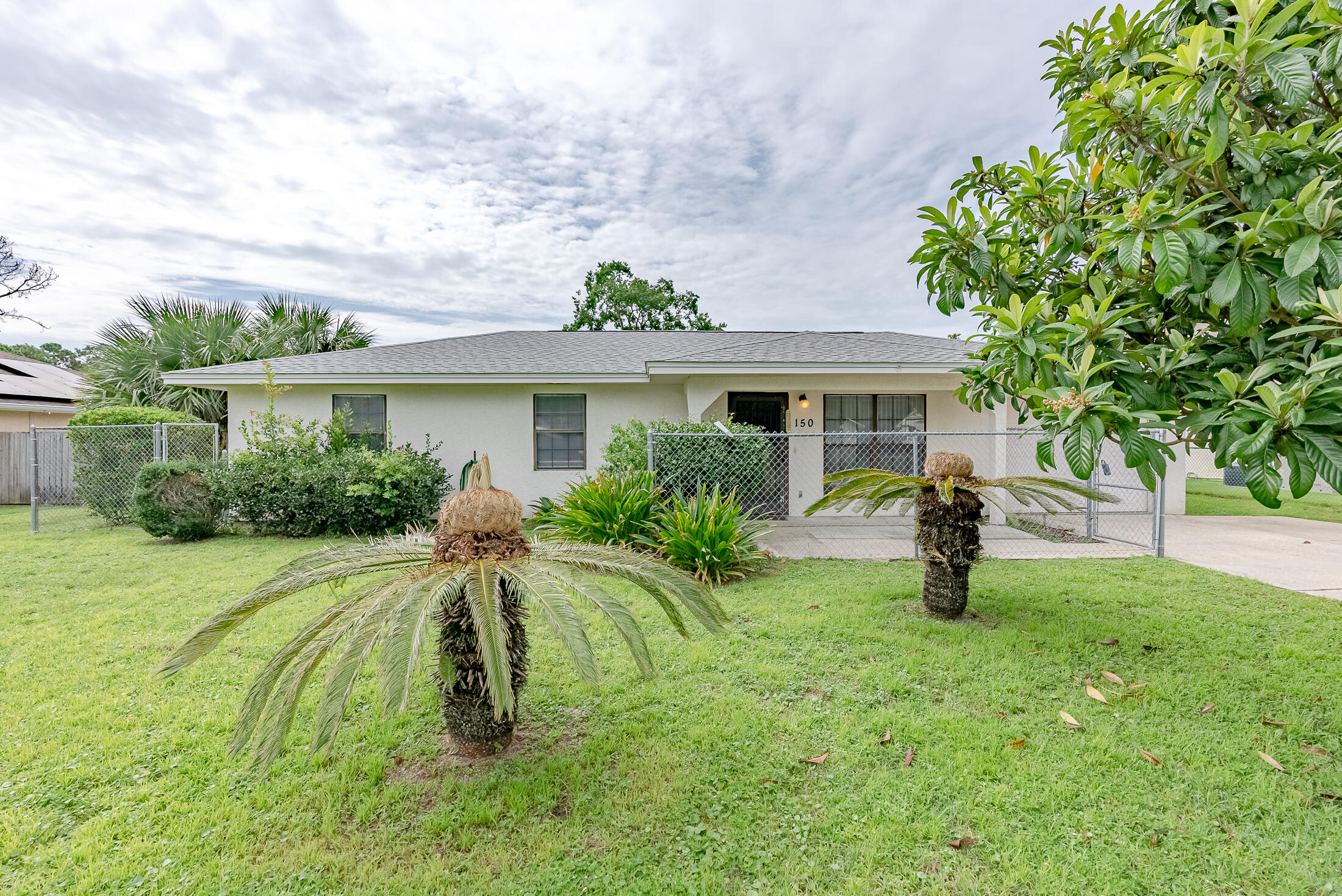 GULF HIGHLAND UNIT 2 - Residential