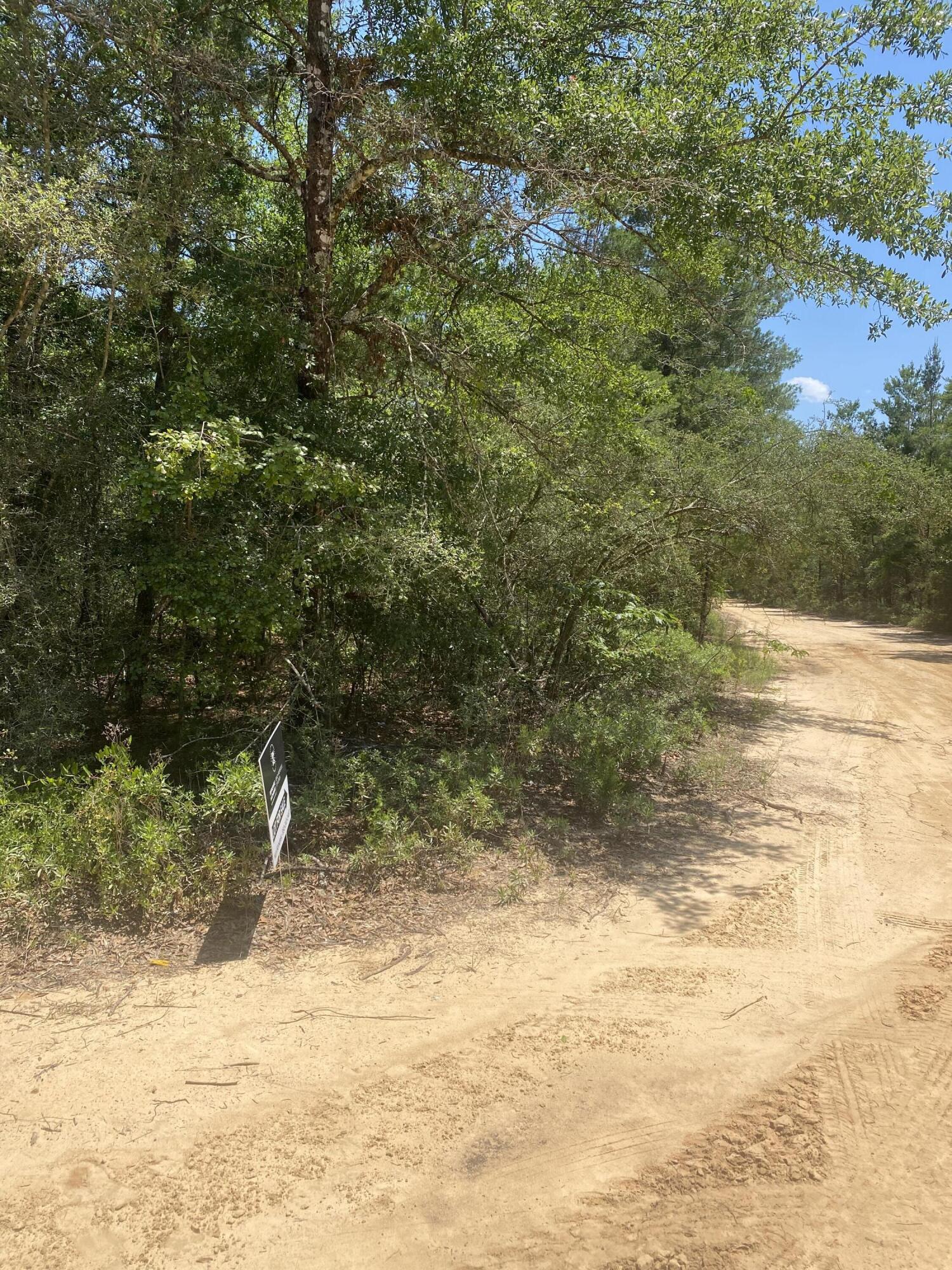 LOT 1 BLK 10 OAKWOOD HILLS - Land