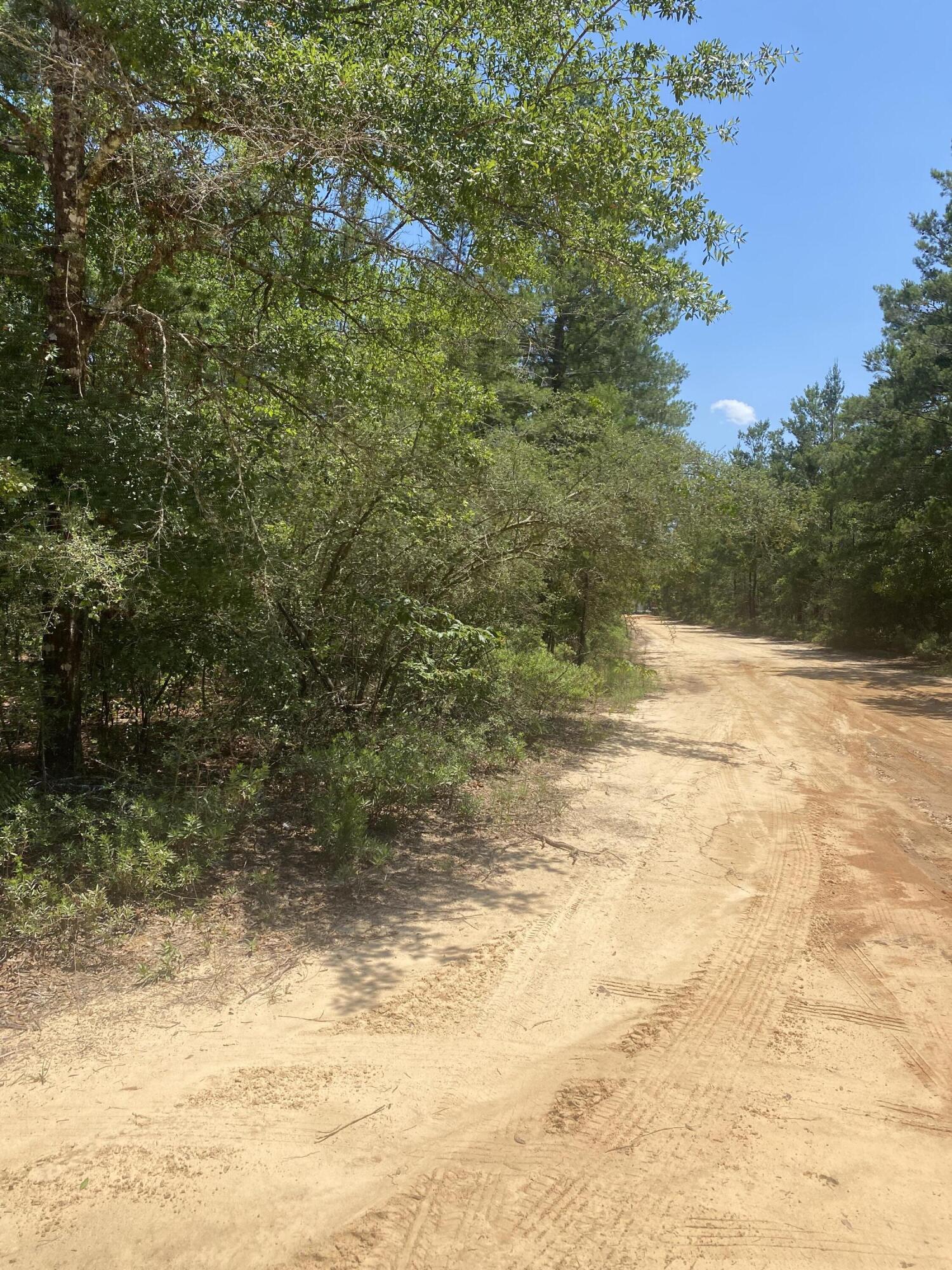 LOT 1 BLK 10 OAKWOOD HILLS - Land