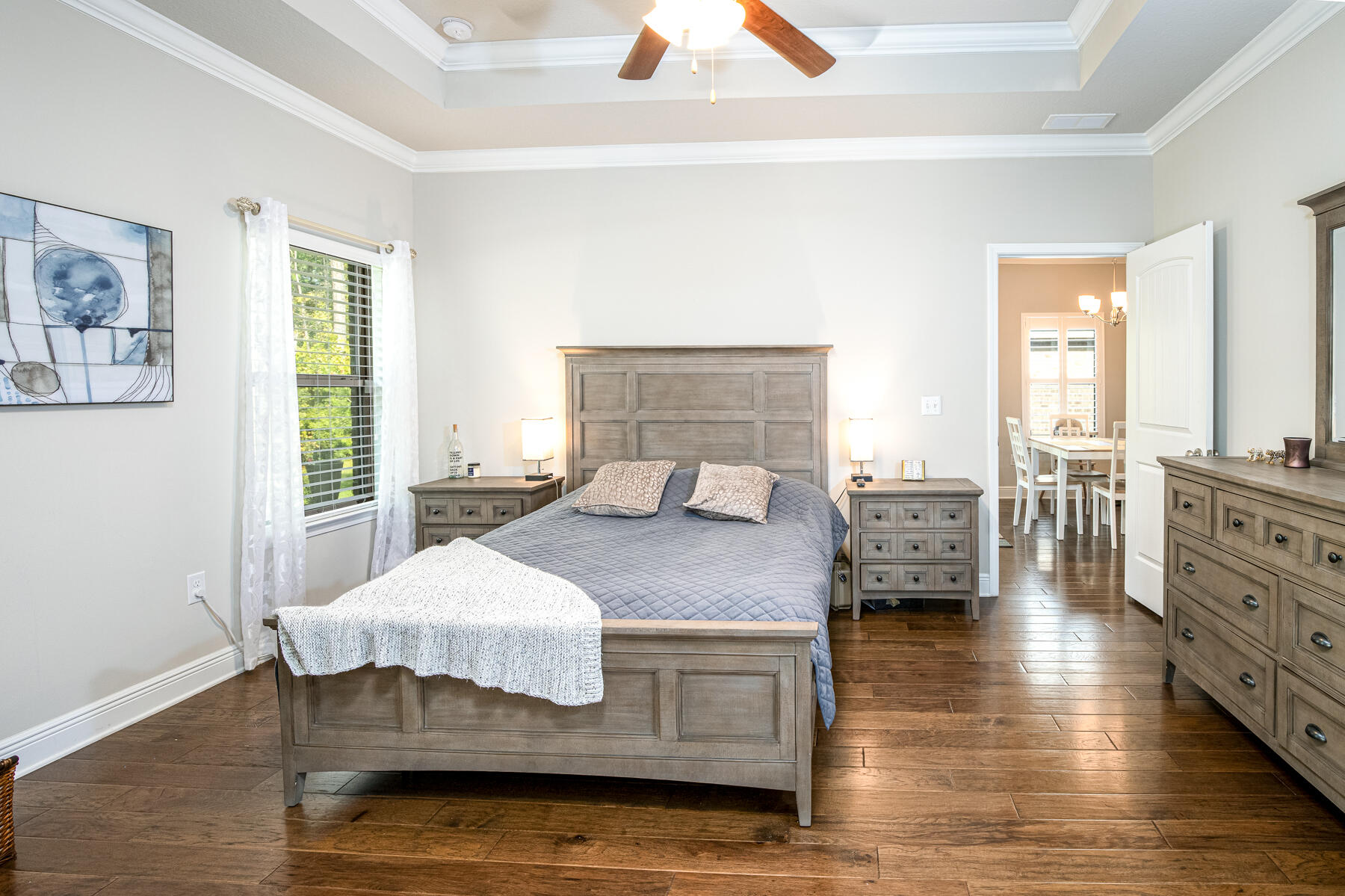 DRIFTWOOD ESTATES - Residential