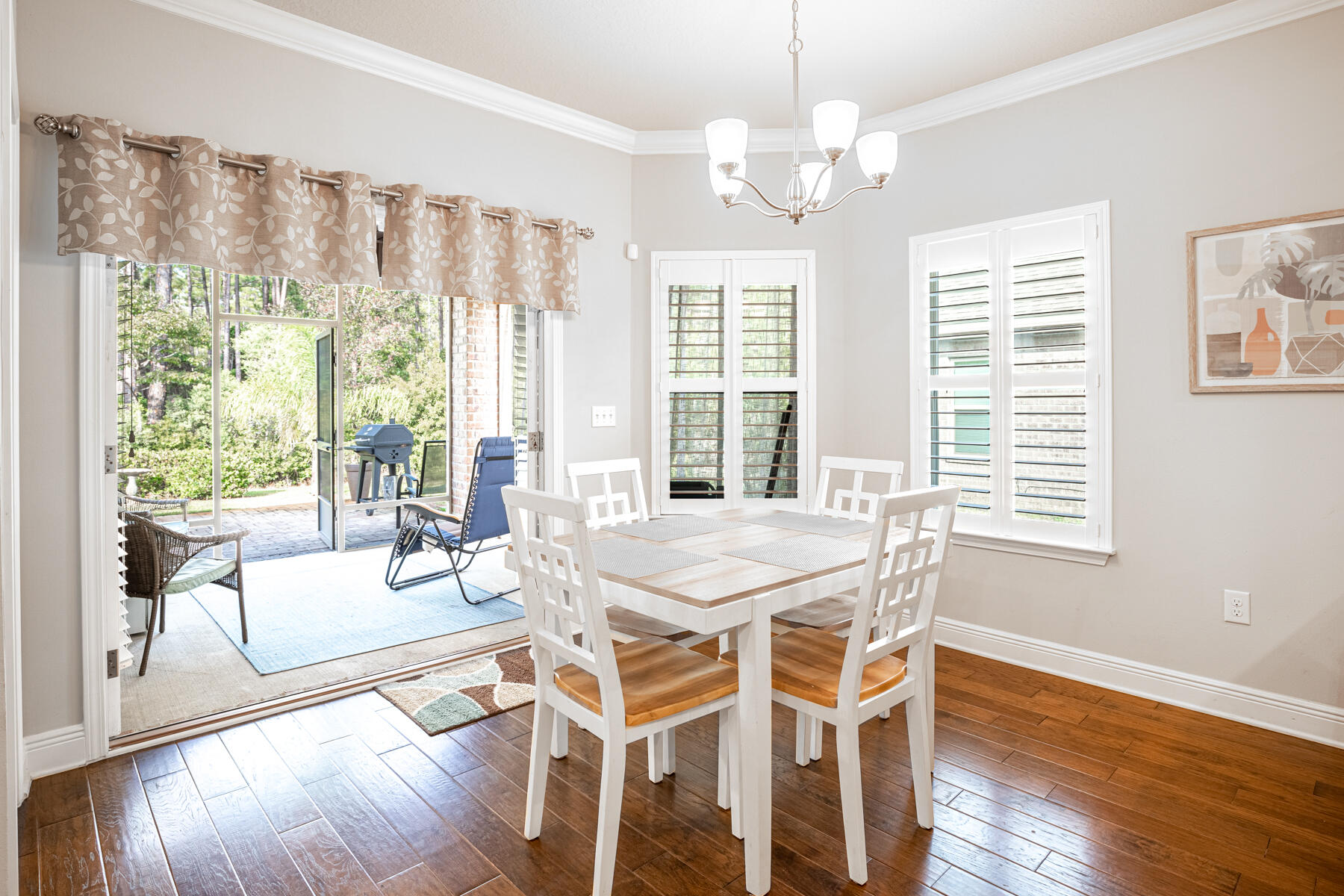 DRIFTWOOD ESTATES - Residential