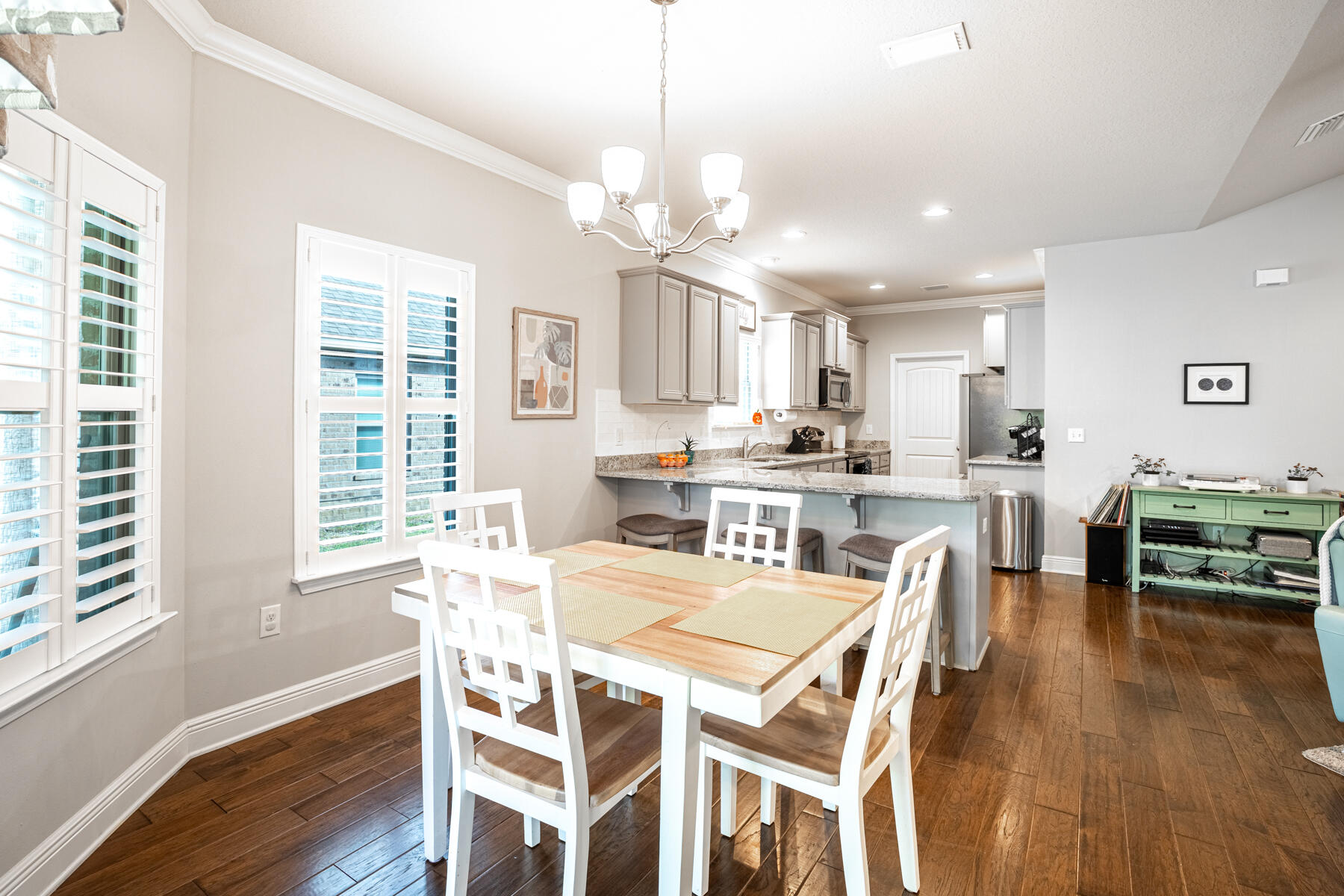 DRIFTWOOD ESTATES - Residential