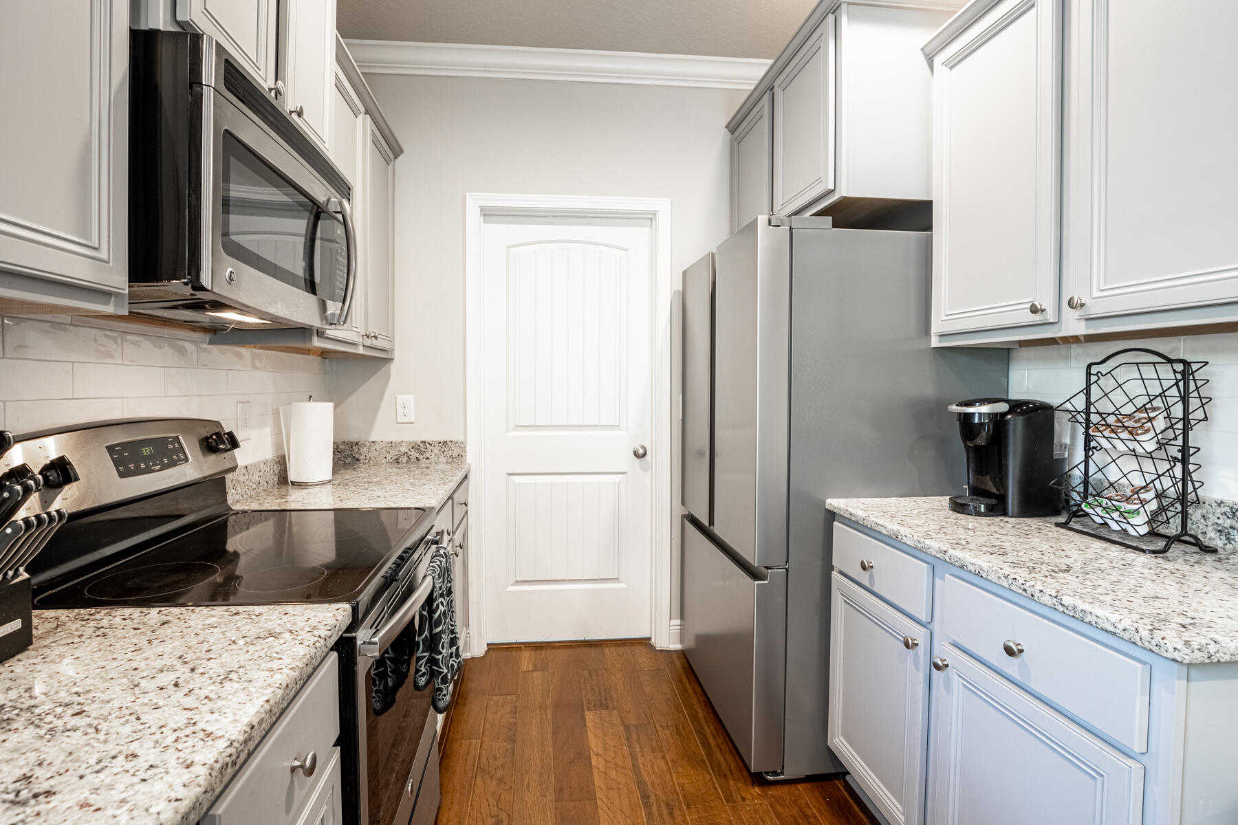 DRIFTWOOD ESTATES - Residential