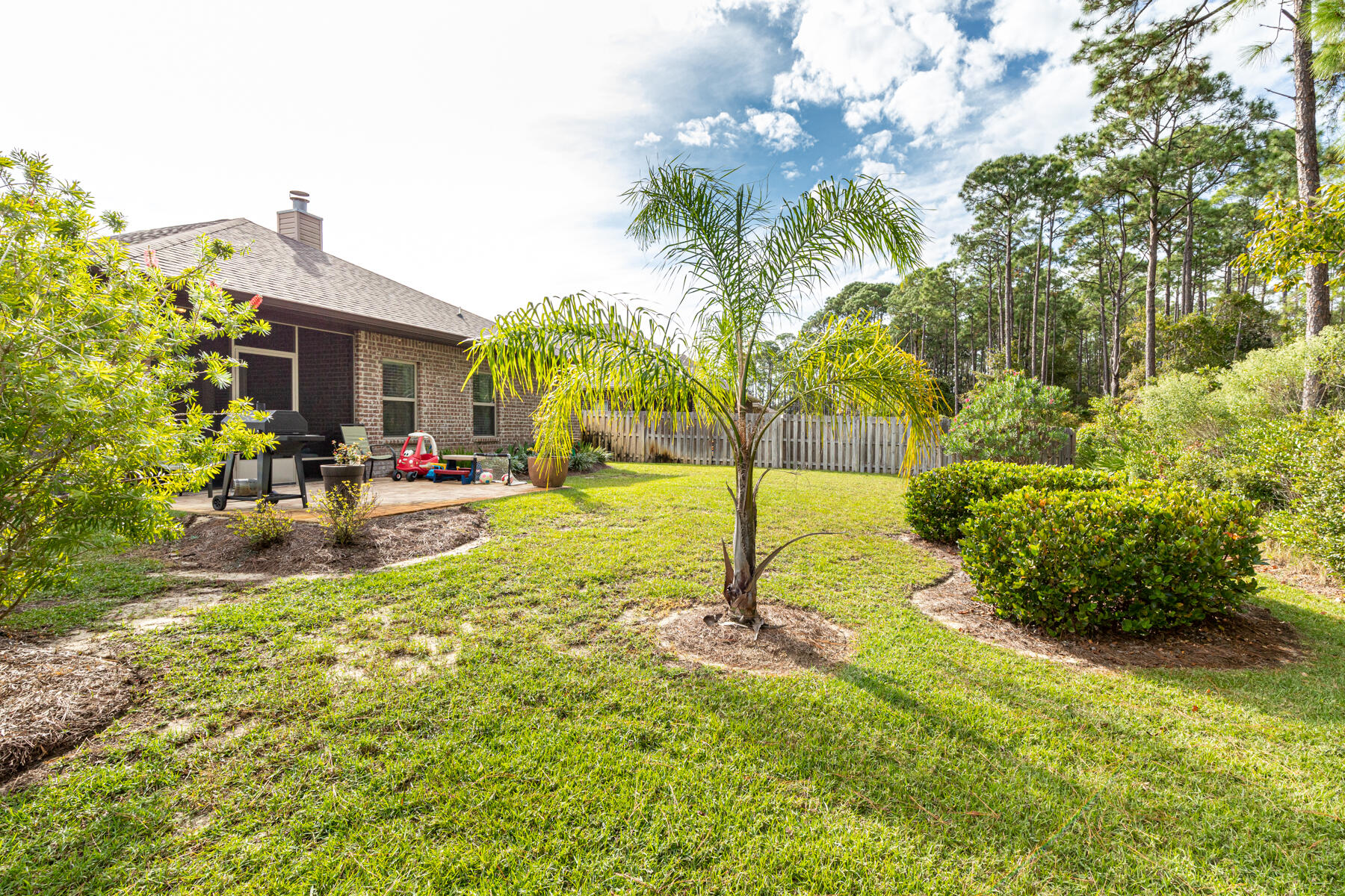 DRIFTWOOD ESTATES - Residential