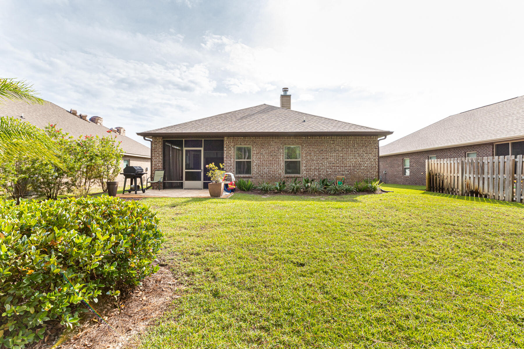 DRIFTWOOD ESTATES - Residential