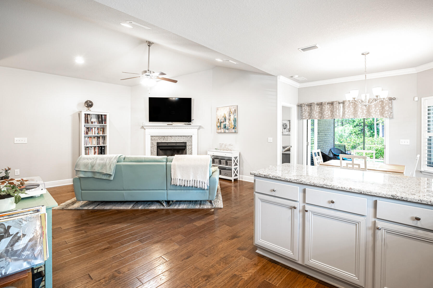 DRIFTWOOD ESTATES - Residential